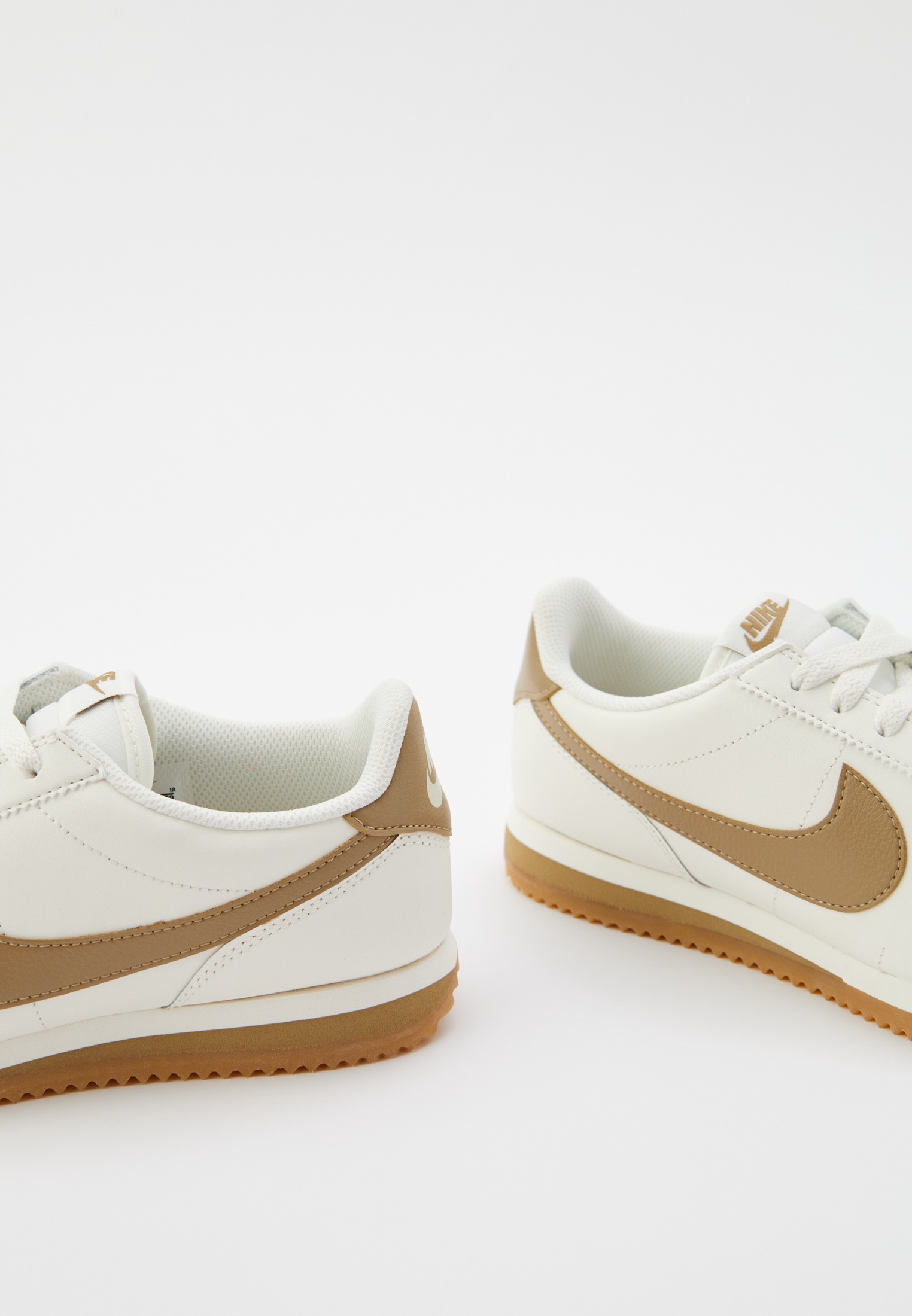 nike cortez phantom beige