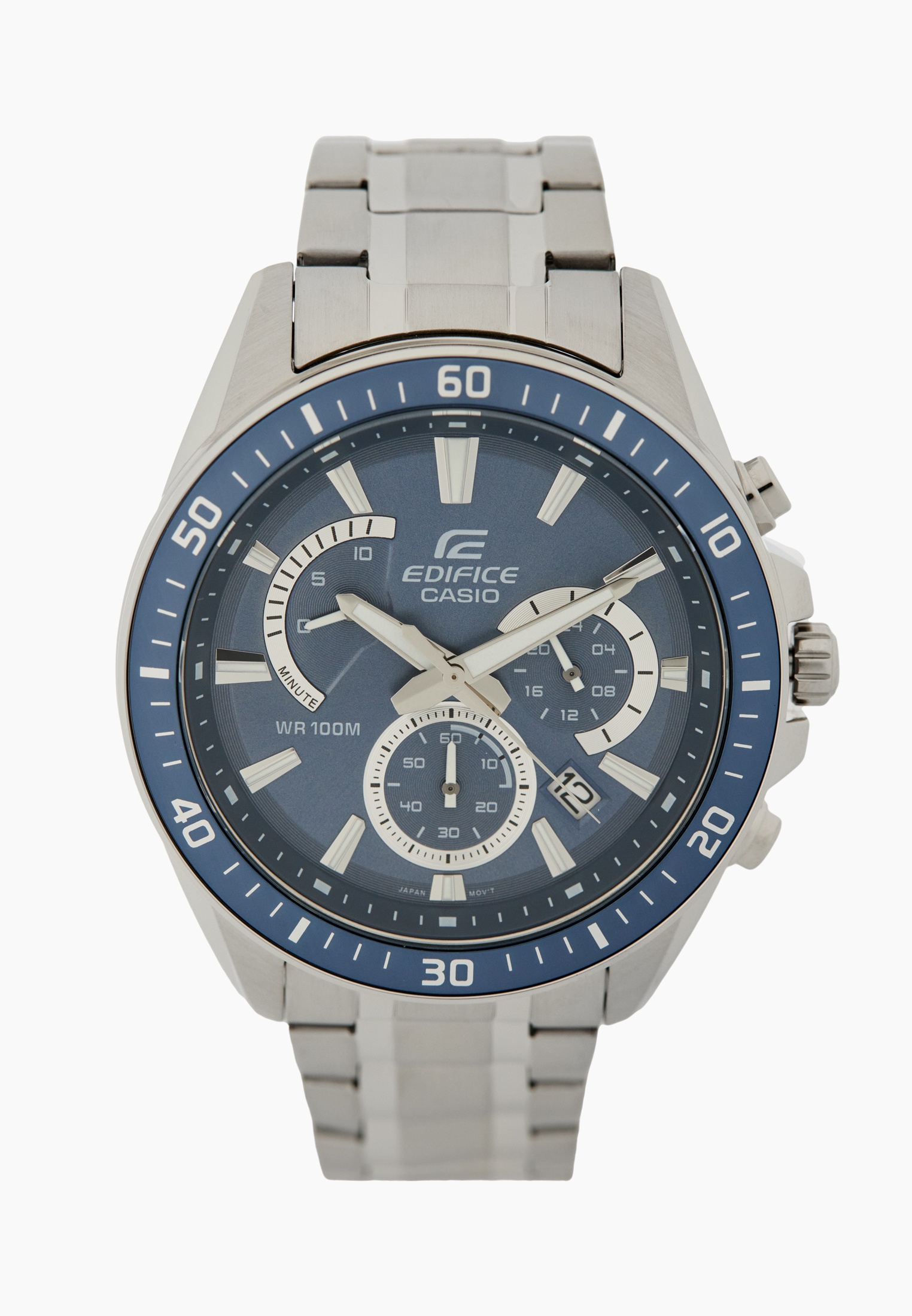 Casio Edifice - EFR-552D-2AVUEF - Horloge