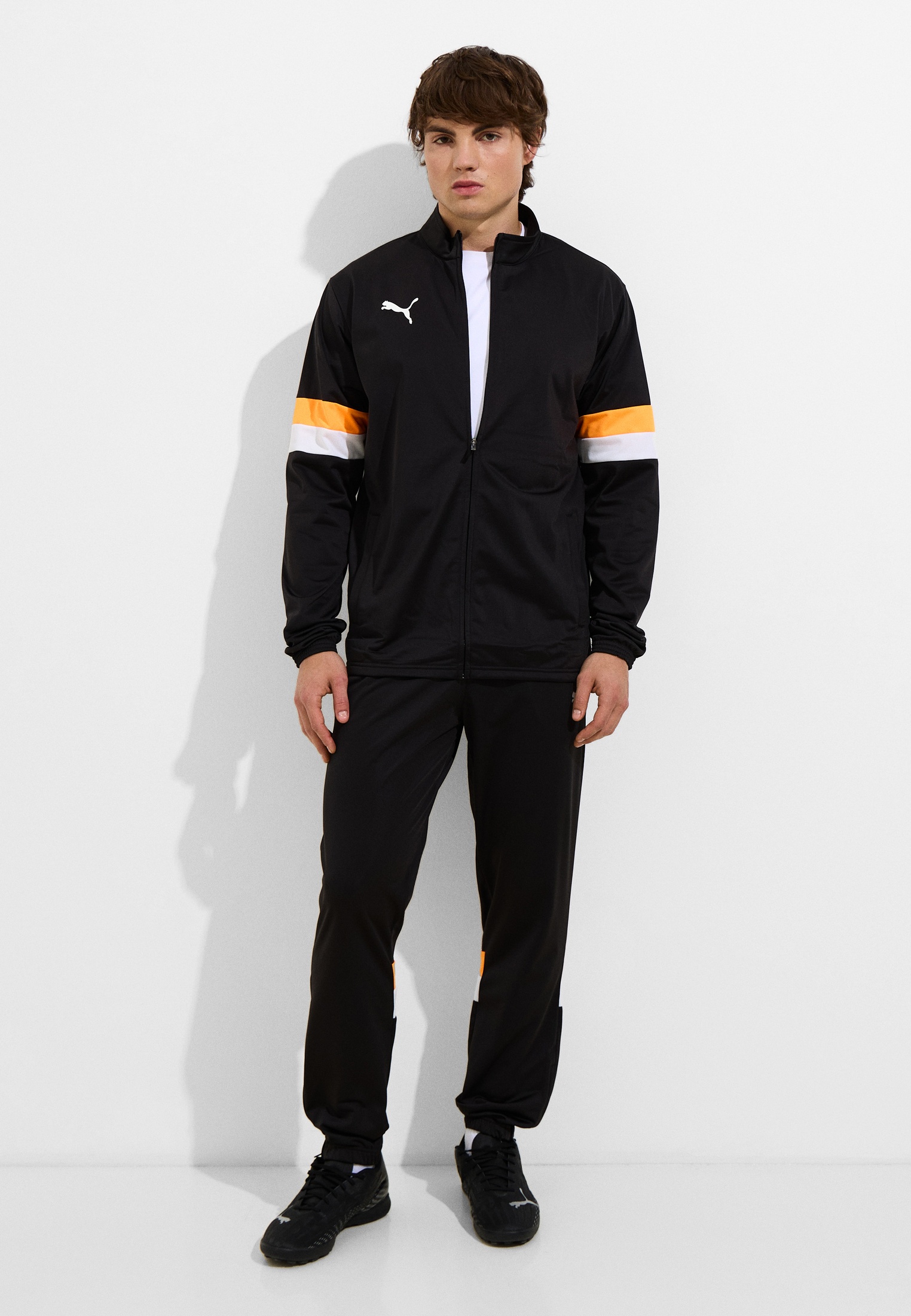 "PUMA""Костюмспортивный""individualRISETracksuit"