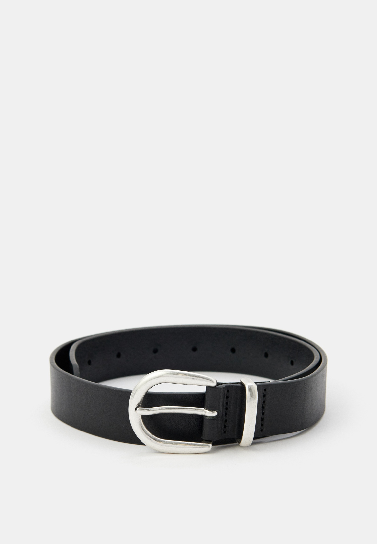 Levi's Rodeo riem van leer • Donkerbruin • de Bijenkorf
