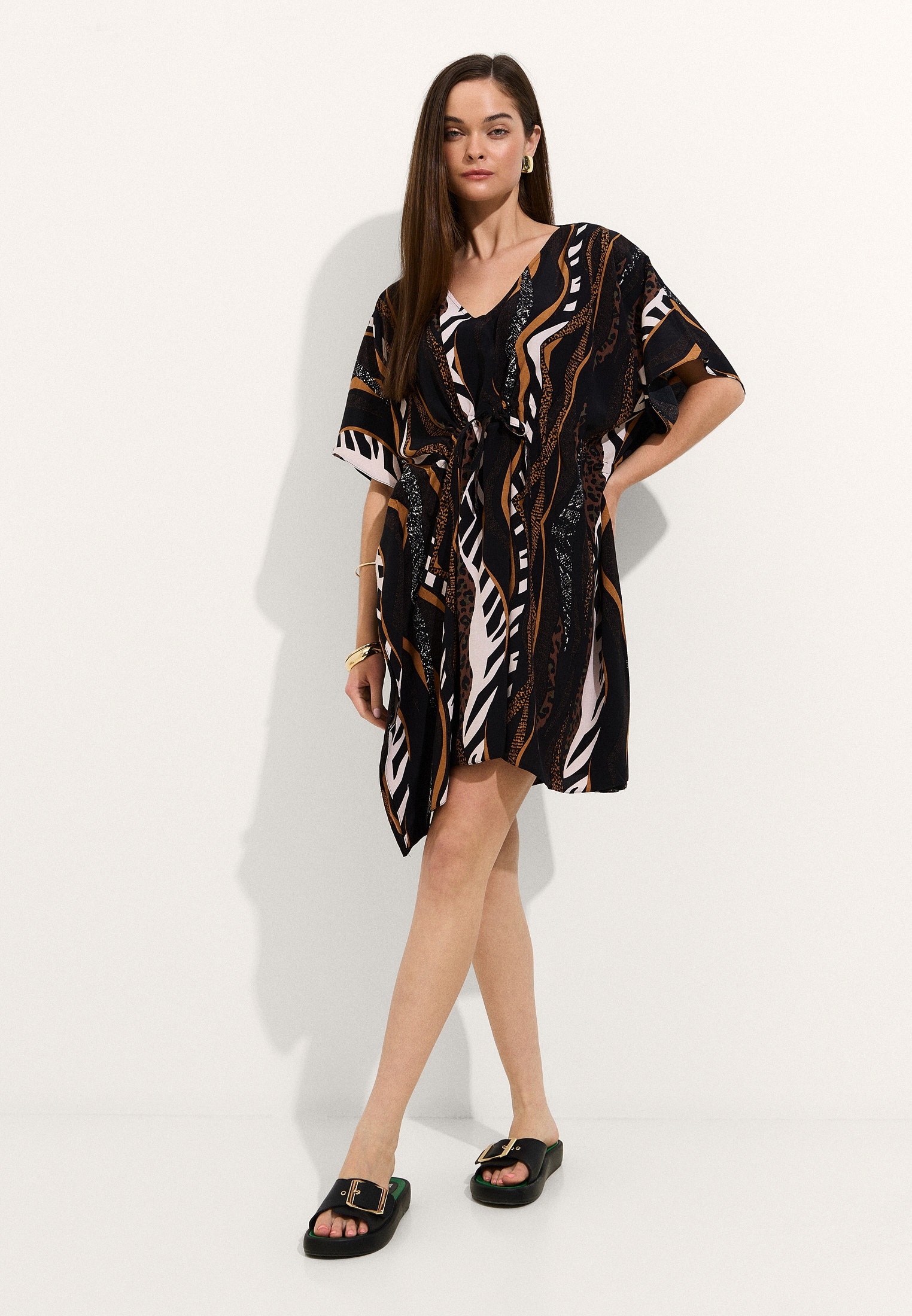 SeiUnicaПлатье