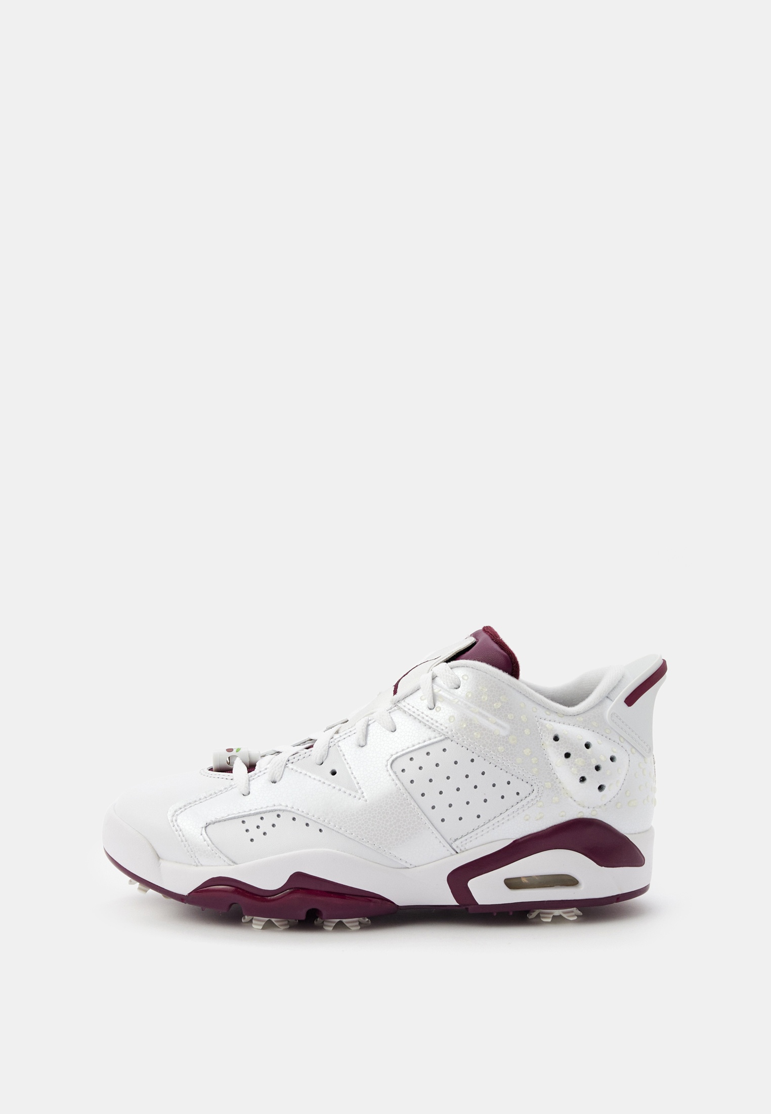 NIKE AIR JORDAN 6 LOW GOLF RETRO NRG Bordeaux ジョーダン 6 ロー