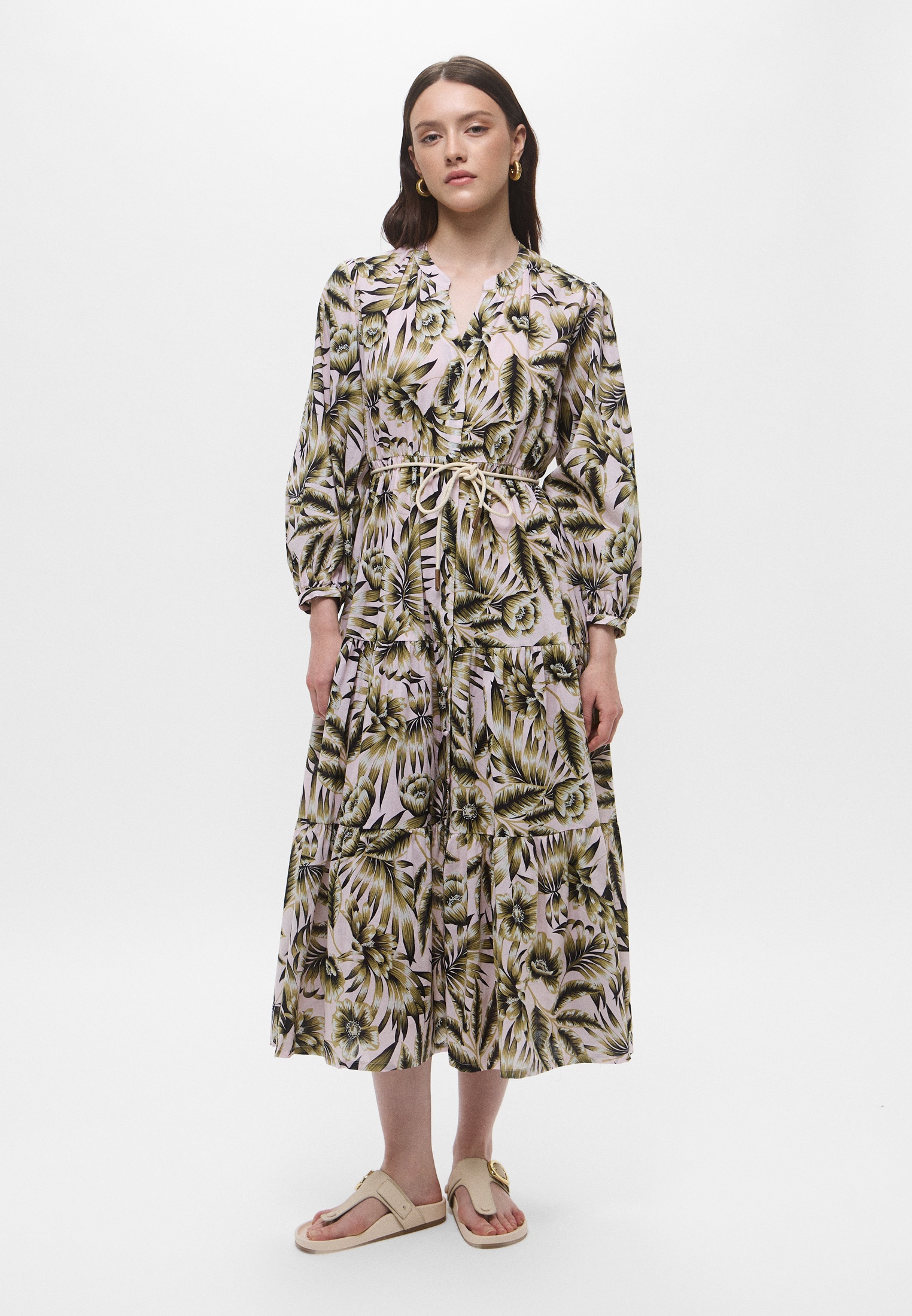 SeafollyAustraliaПлатьепляжноеIslandInTheSun