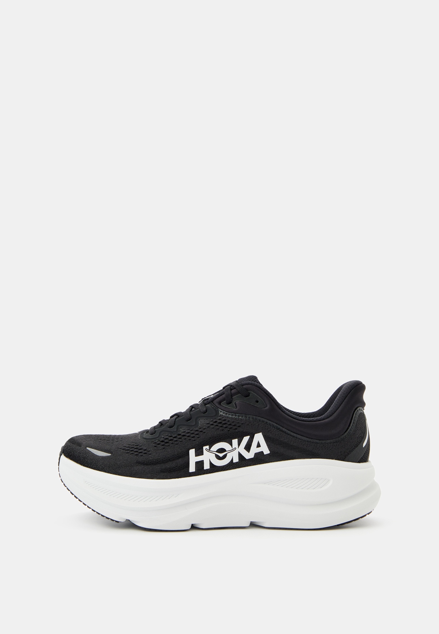 HOKA ONE ONE BONDI 9 新品未使用 25cm Hoka OneOne Bondi 9 スニーカー 25cm bondi 9（HOKA ONEONE）（サイズ
