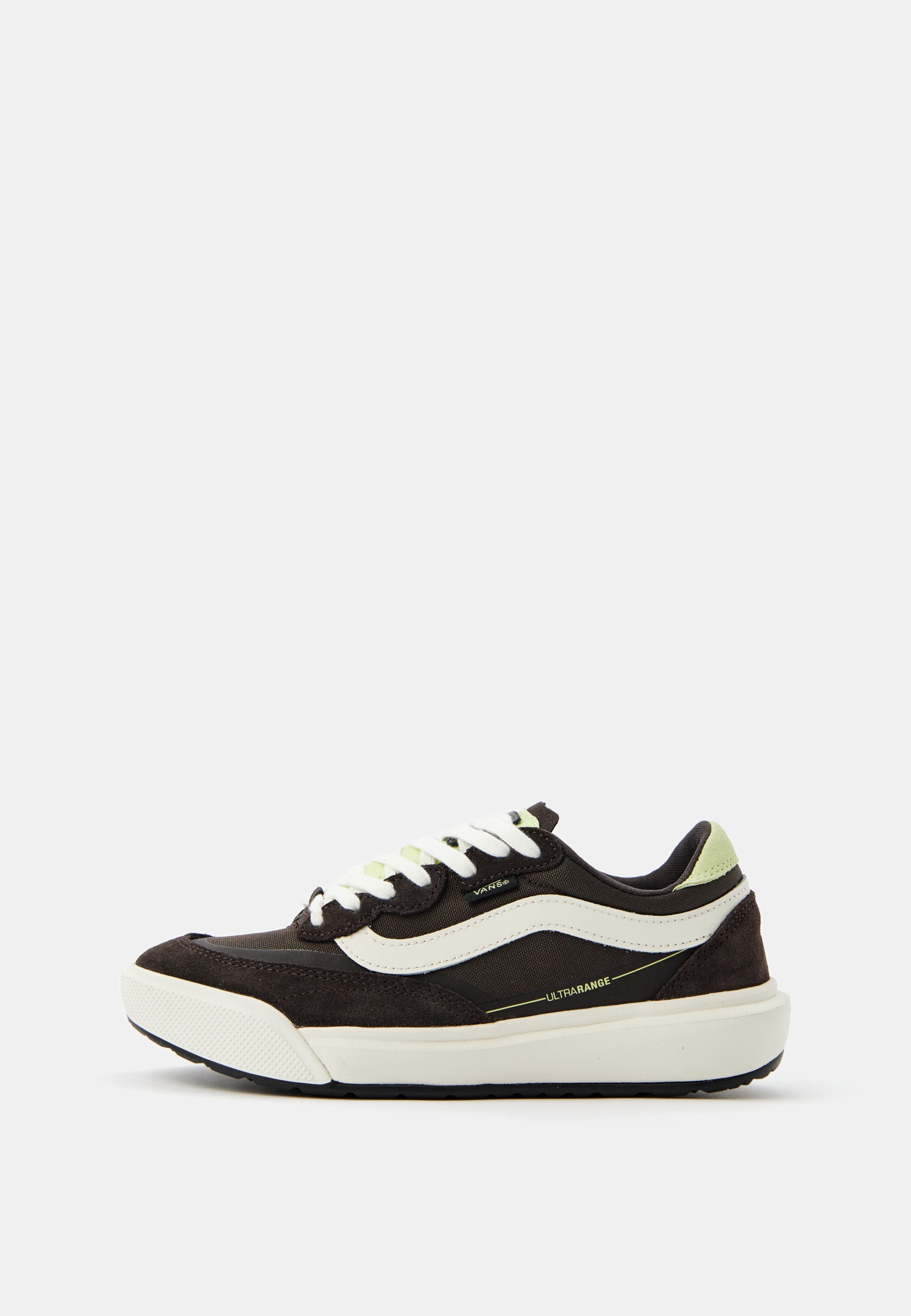 ultrarange vans mte