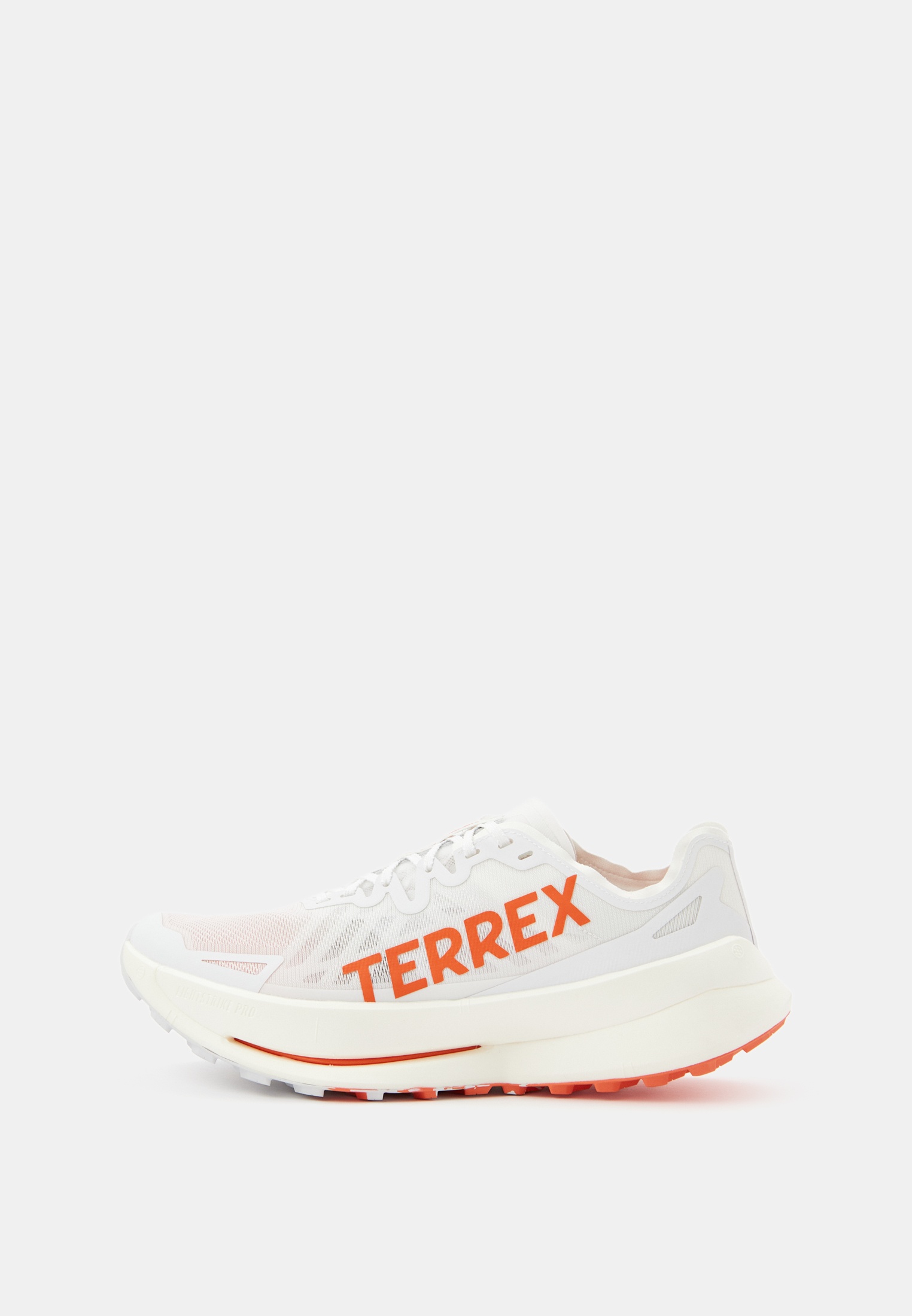 Кроссовки adidas TERREX AGRAVIC SPEED ULTRA, цвет: белый