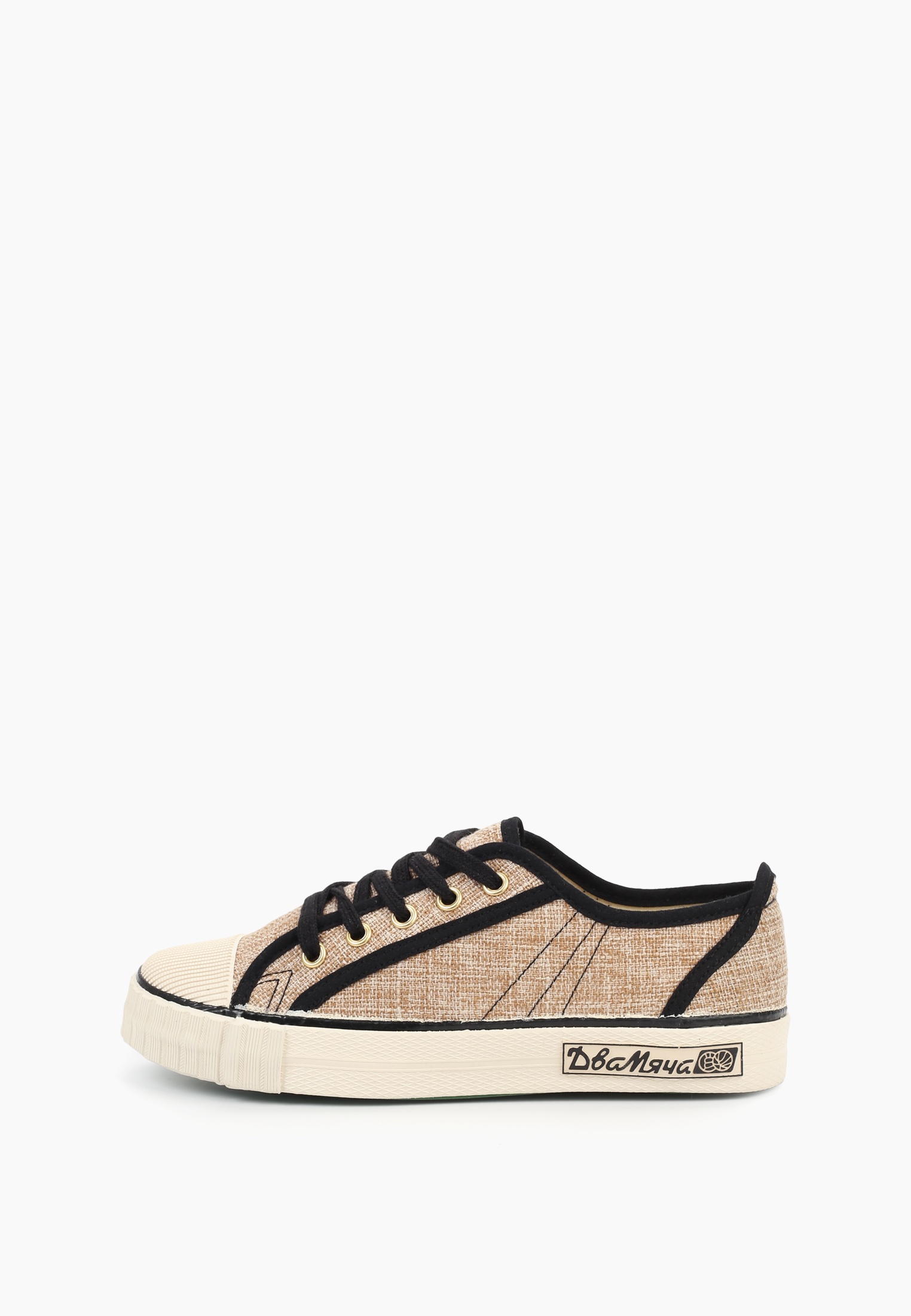 ДваМячаКедыLamodaExclusive