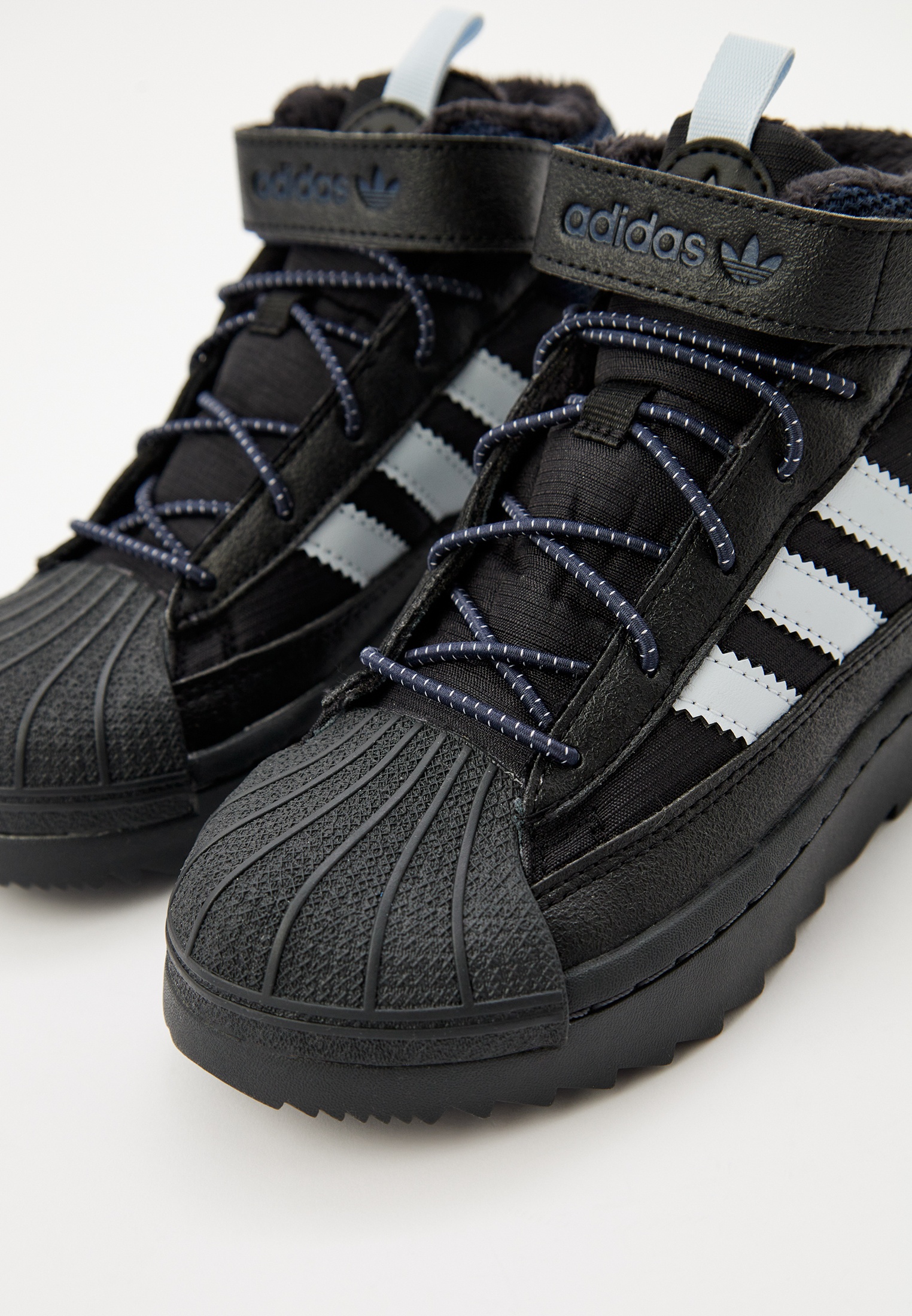 Ботинки adidas Originals SUPERSTAR WINTER TREK C