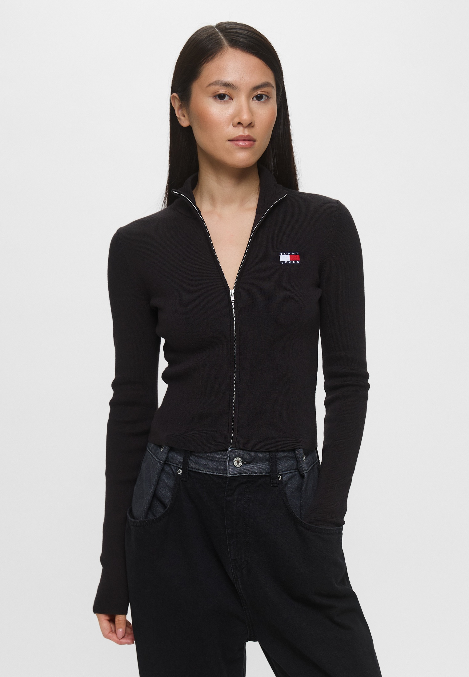 TommyJeansКардиган