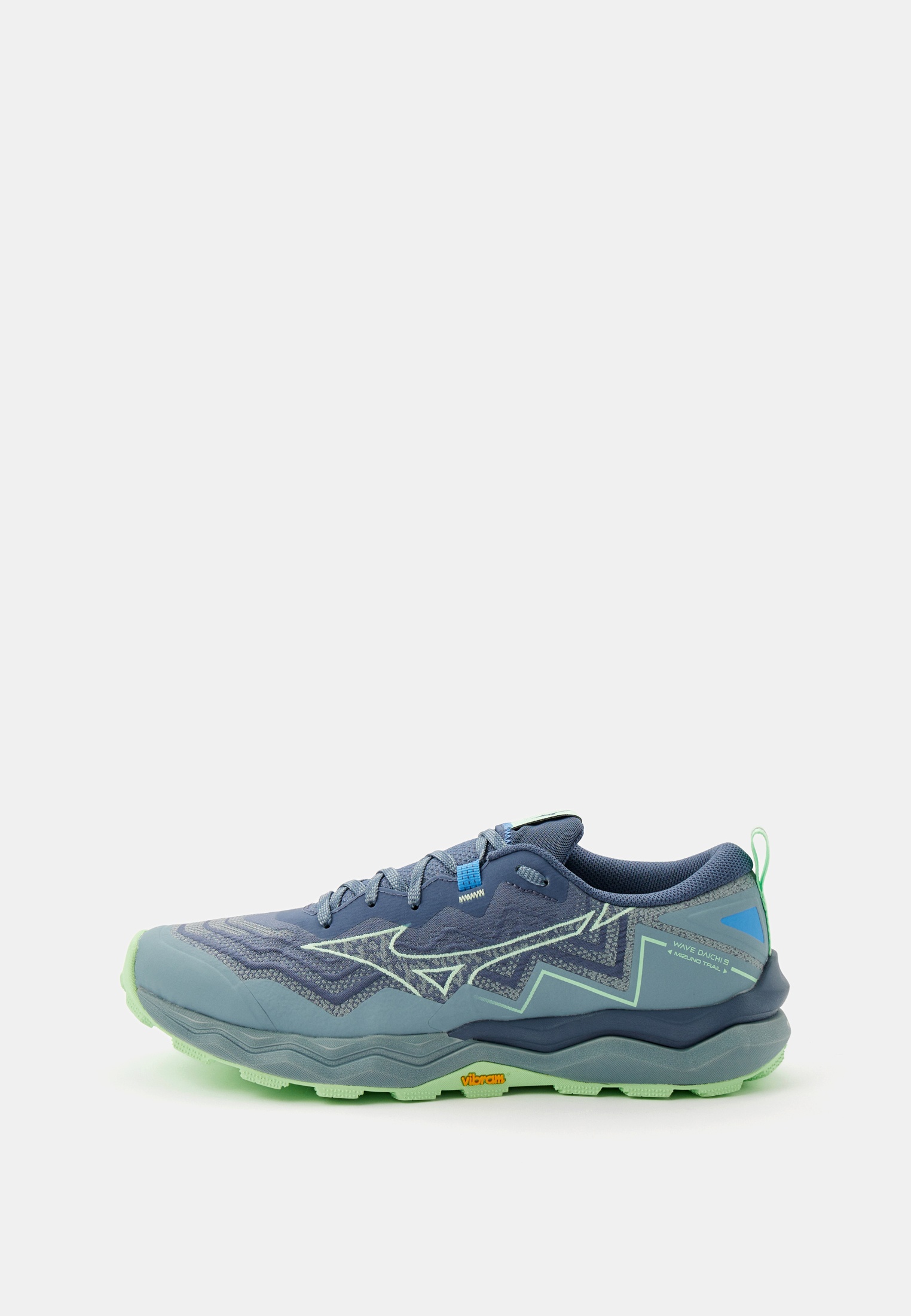 MizunoКроссовкиWAVEDAICHI9