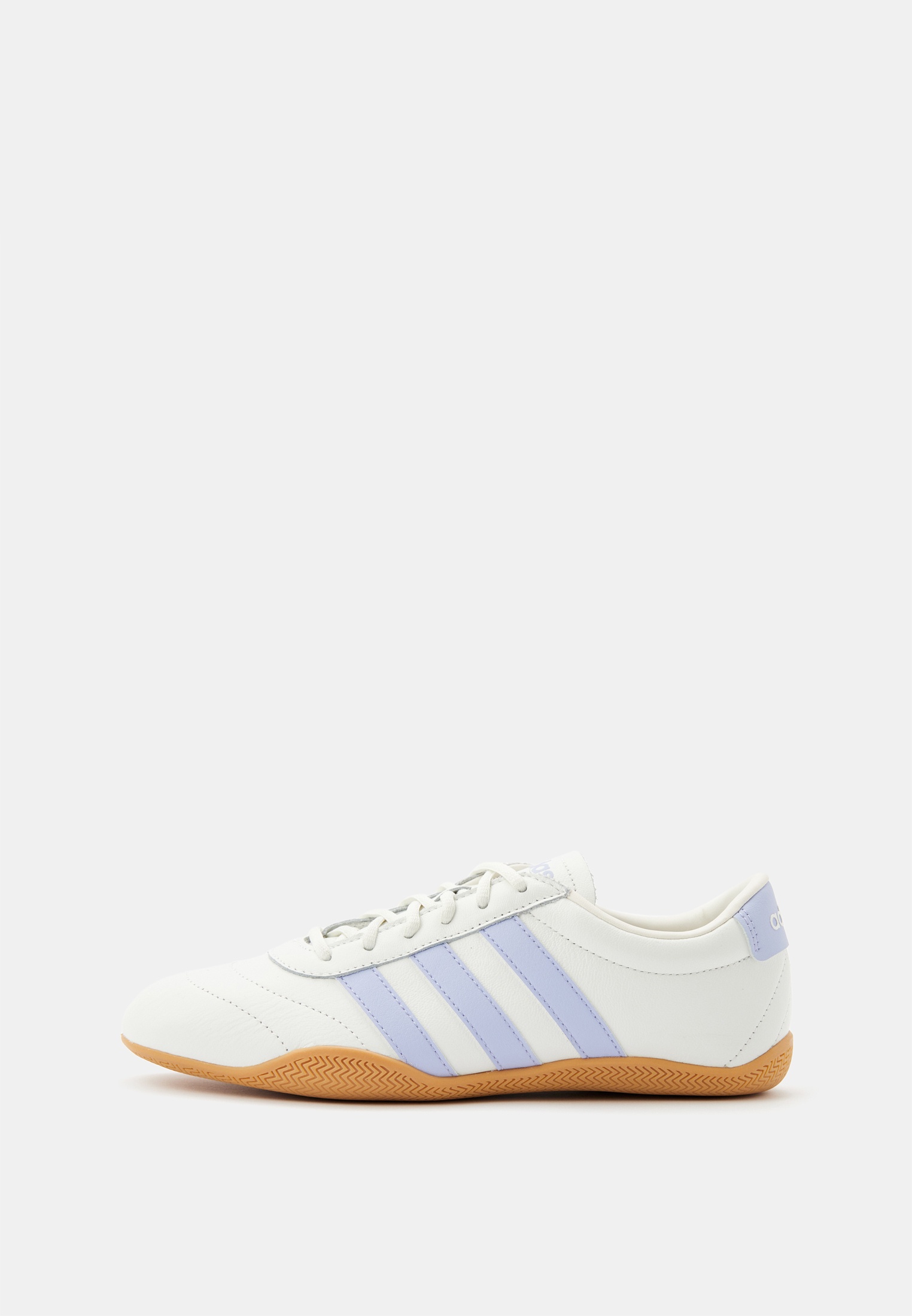 905101 Color Кеды adidas GRAND COURT LO Lamoda Exclusive, цвет: белый, RTLAEK905101 ...