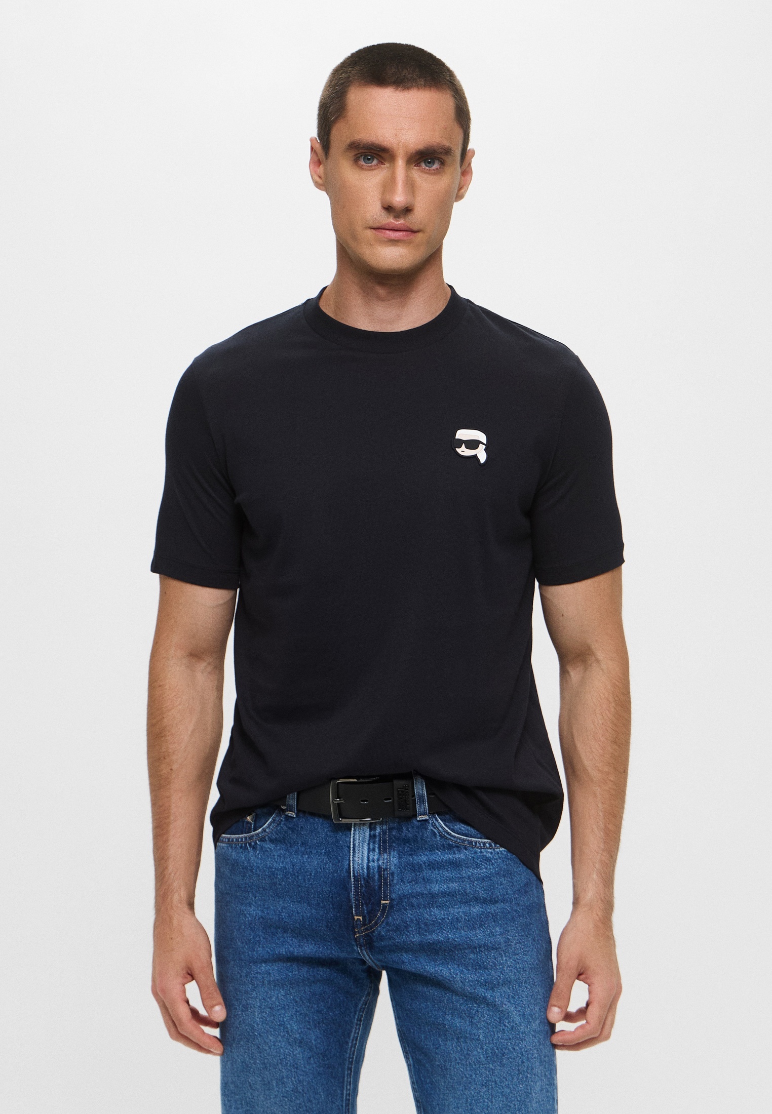 KarlLagerfeldФутболка