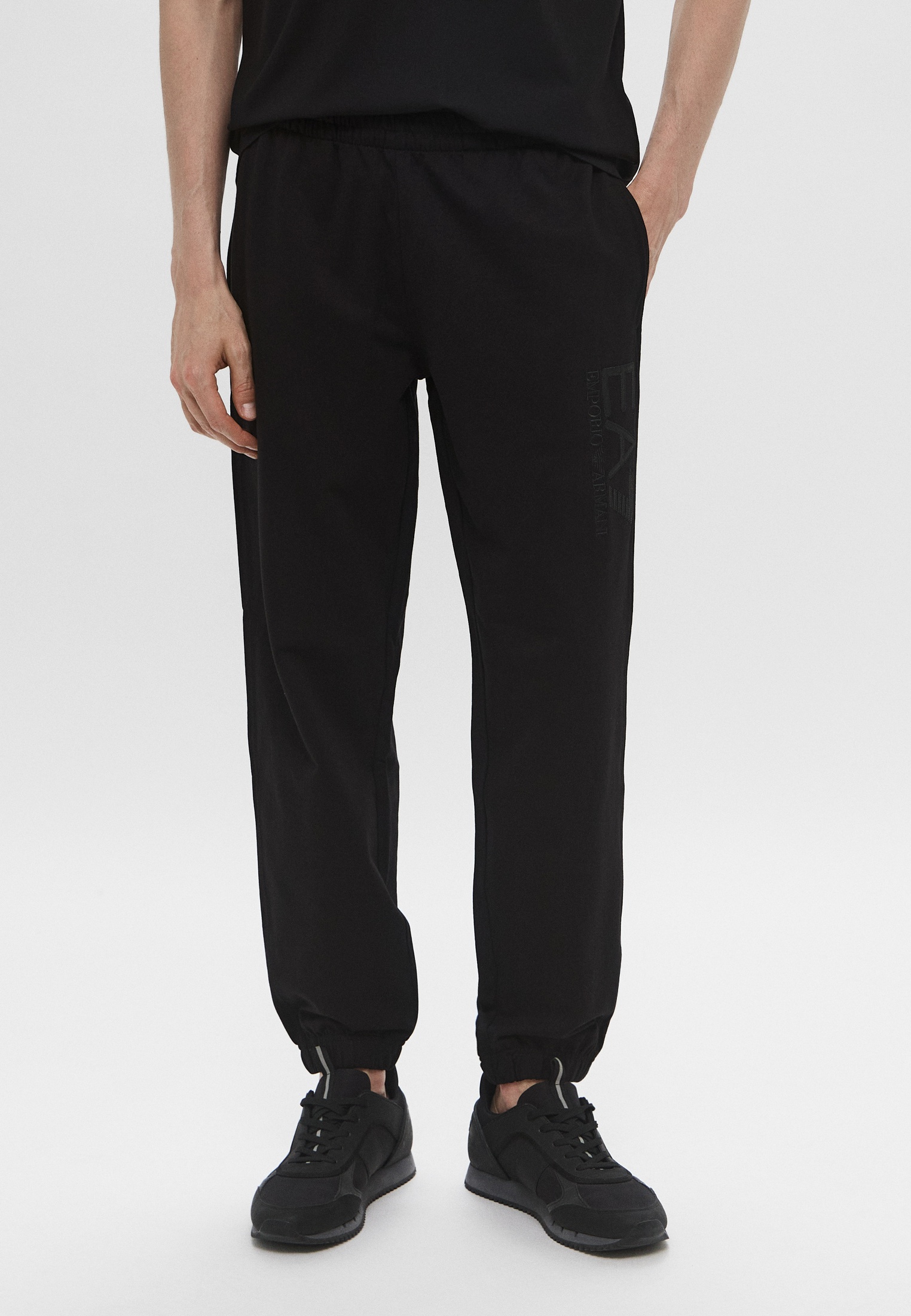 EA7БрюкиспортивныеVISIBILITYM