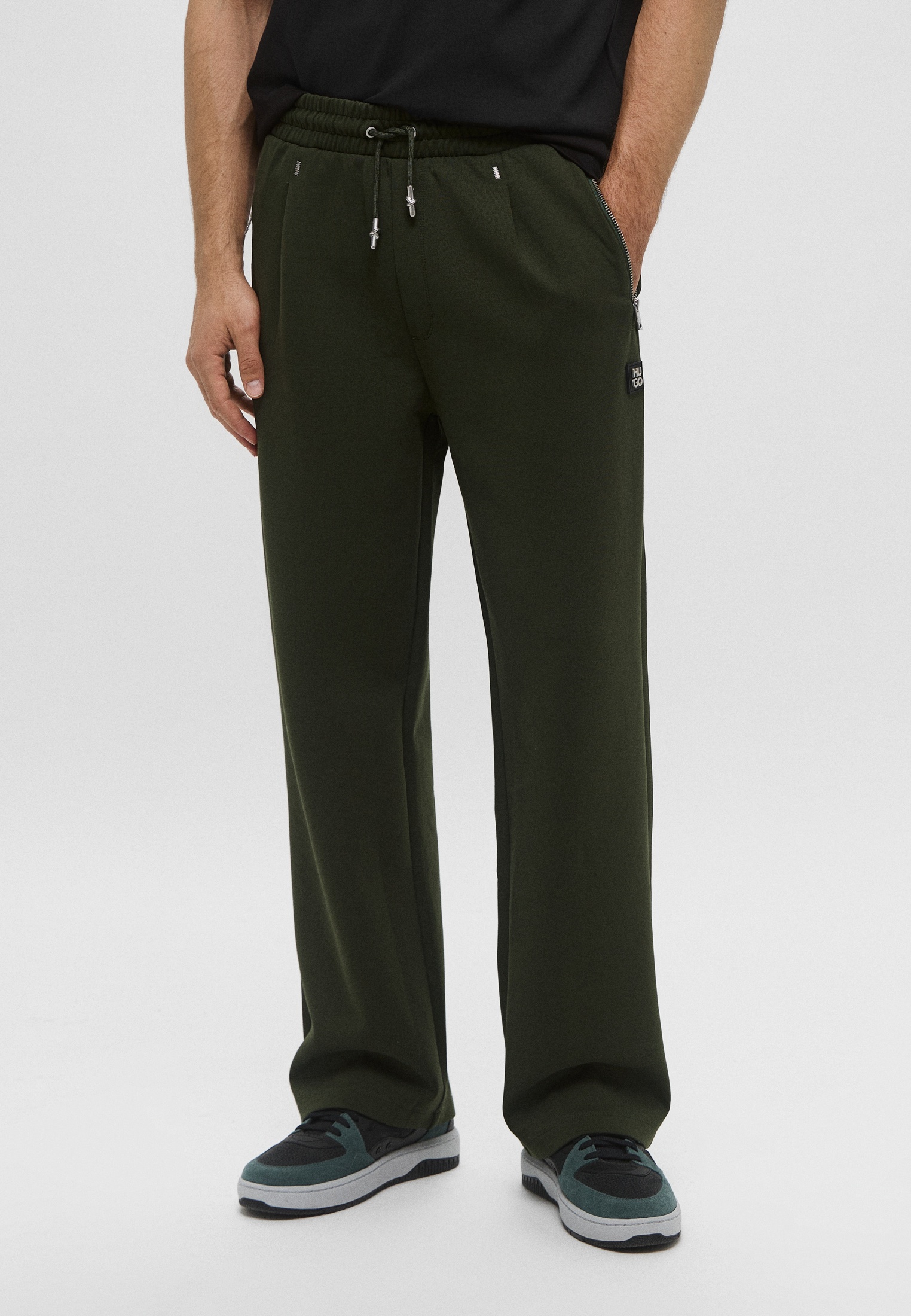 HugoБрюкиспортивныеDargenpan