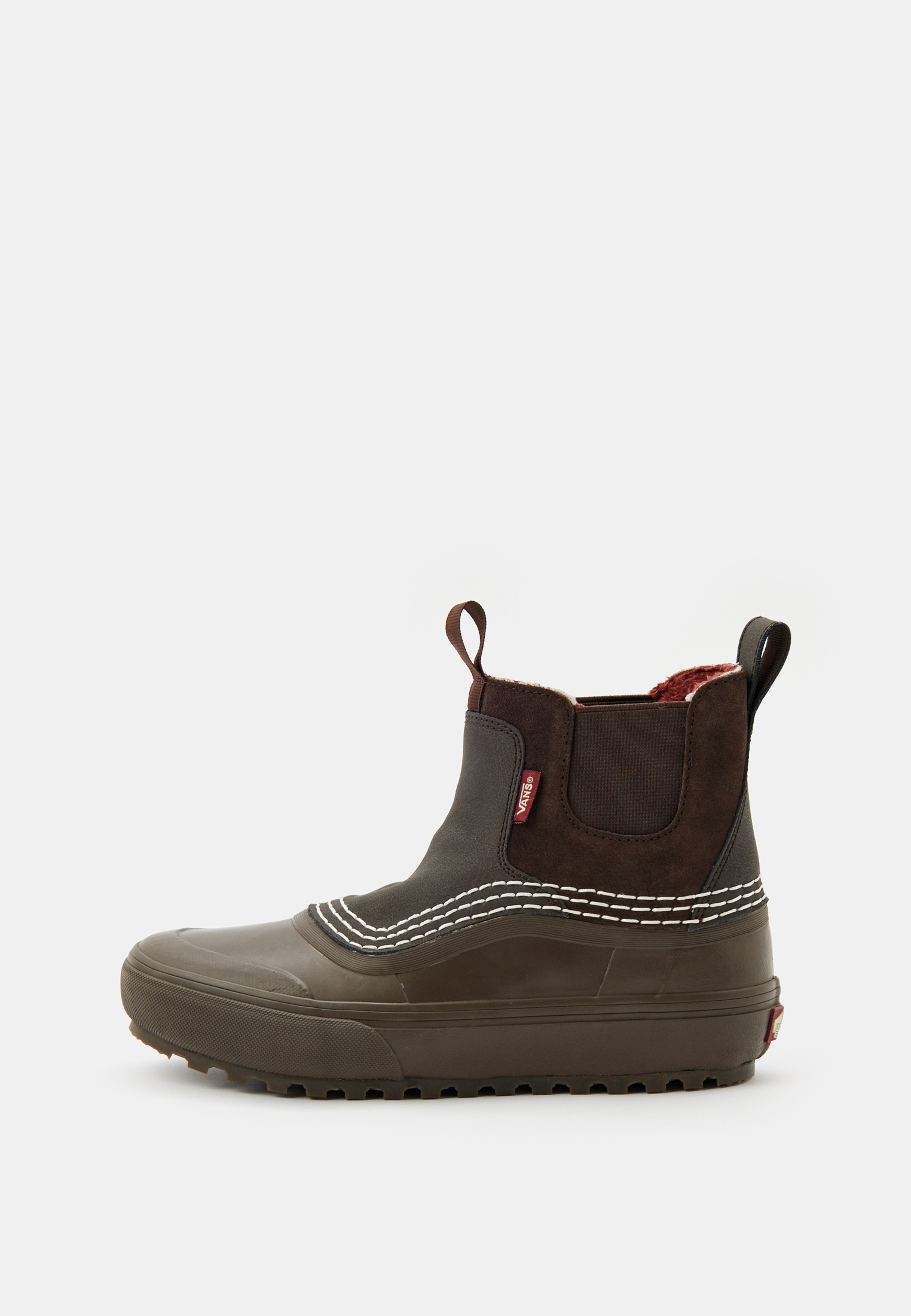 VansБотинкиMTEStandardMidChelseaWaterproof