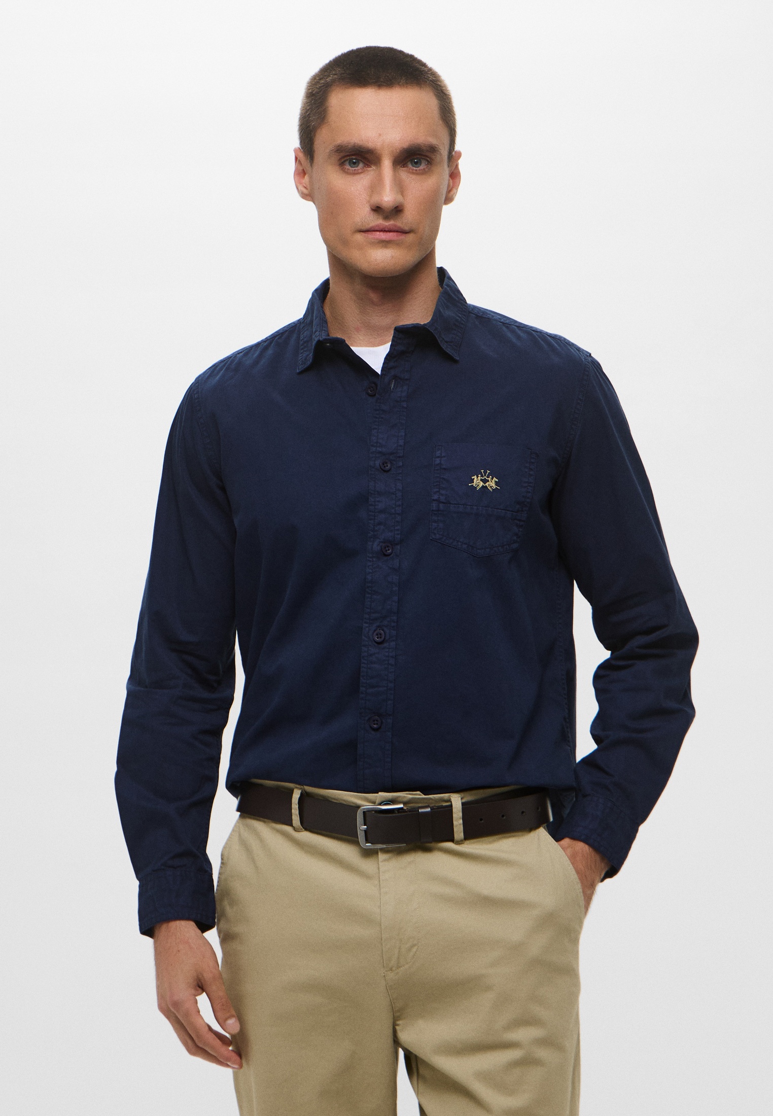 LaMartinaРубашка