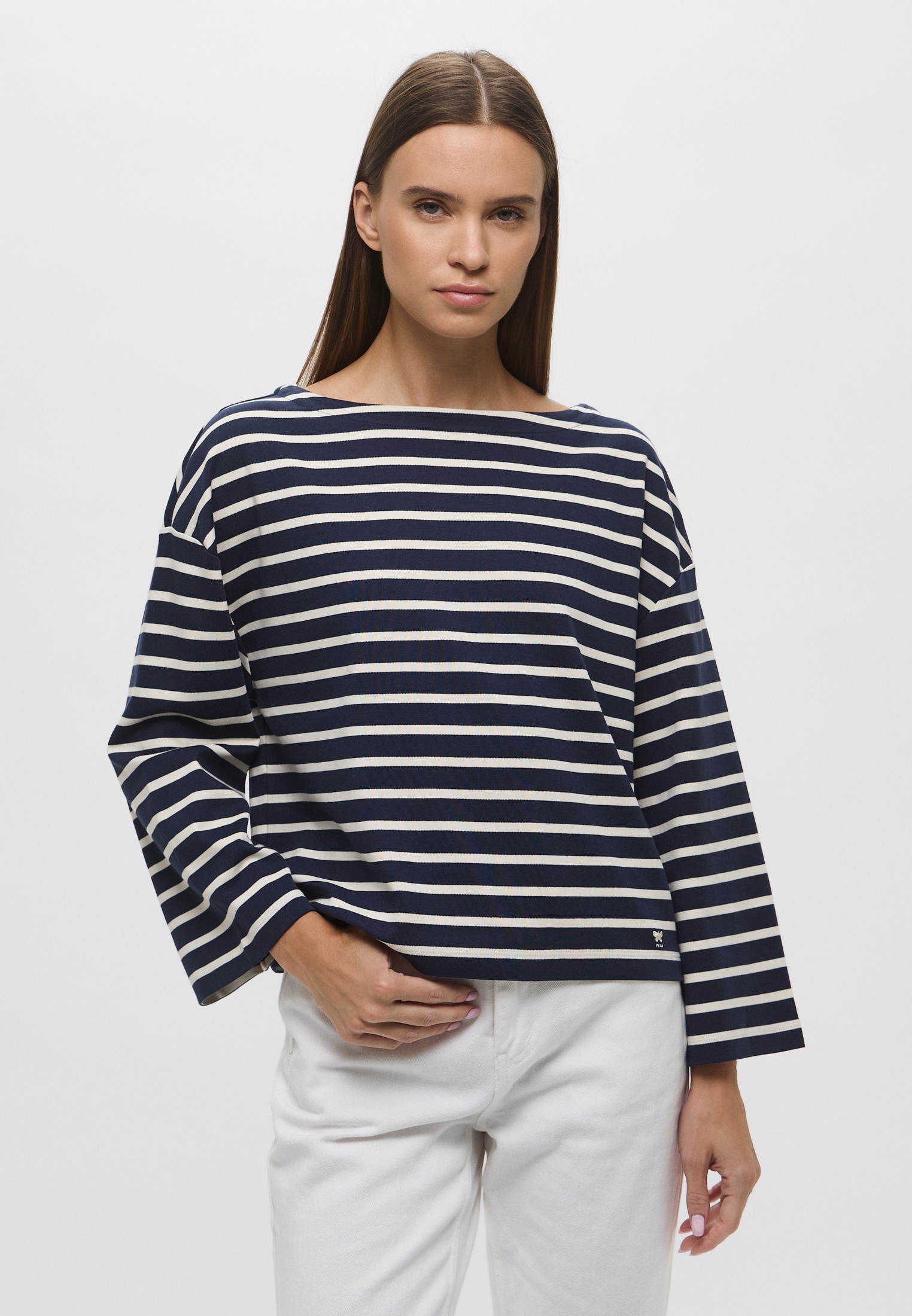 WeekendMaxMaraЛонгсливCAMPALE