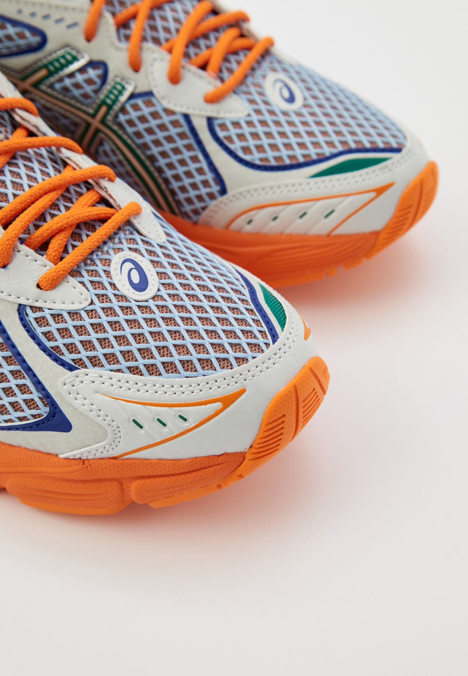 Кроссовки ASICS KIKO KOSTADINOV x ASICS GT-2160, цвет: мультиколор