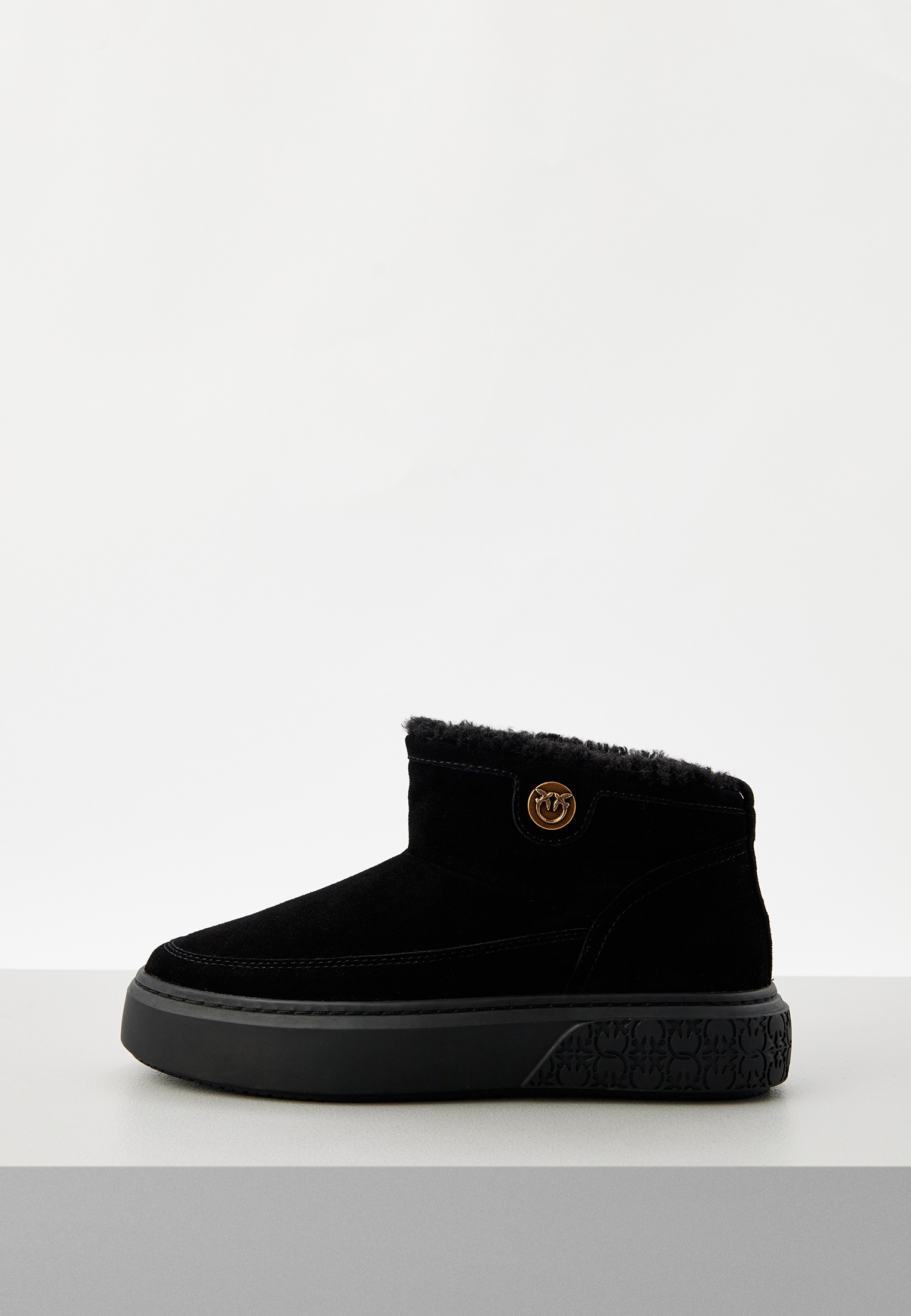 PinkoПолусапоги