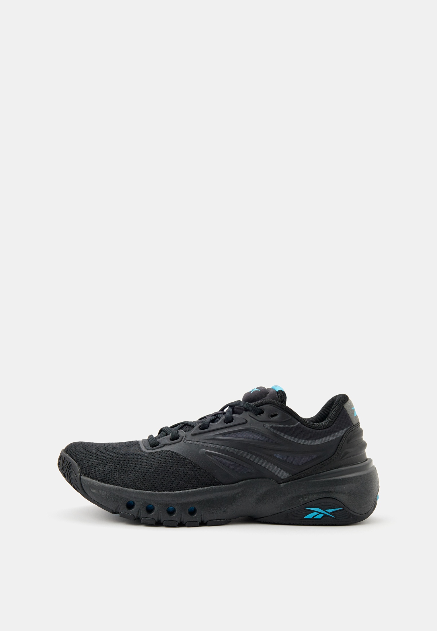 Кроссовки Reebok ERS TRAINER, цвет: черный, RTLAEM571101 — купить в ...