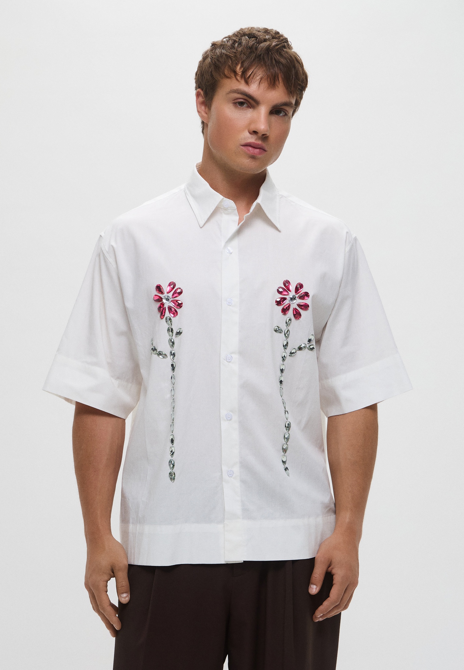 SisterJaneРубашка