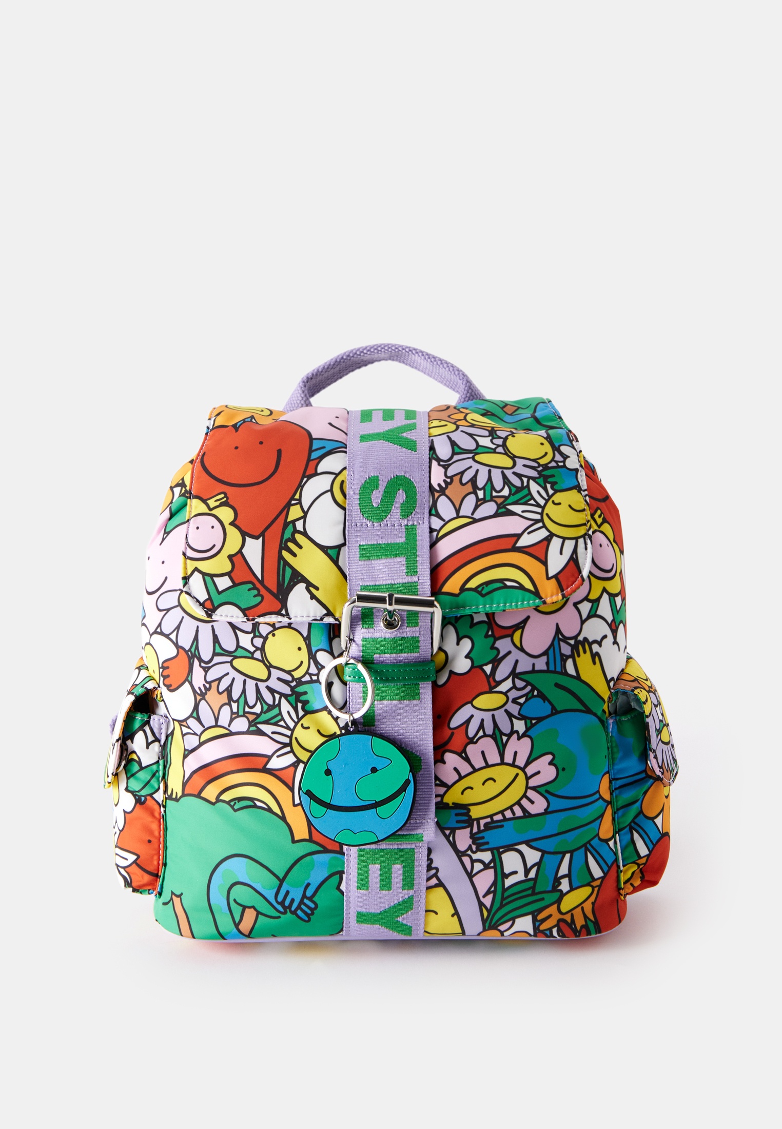 StellaMcCartneyРюкзакибрелок