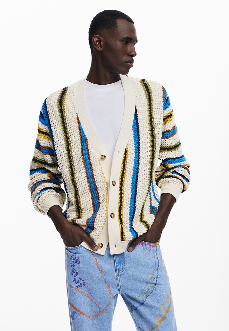 DesigualКардиган