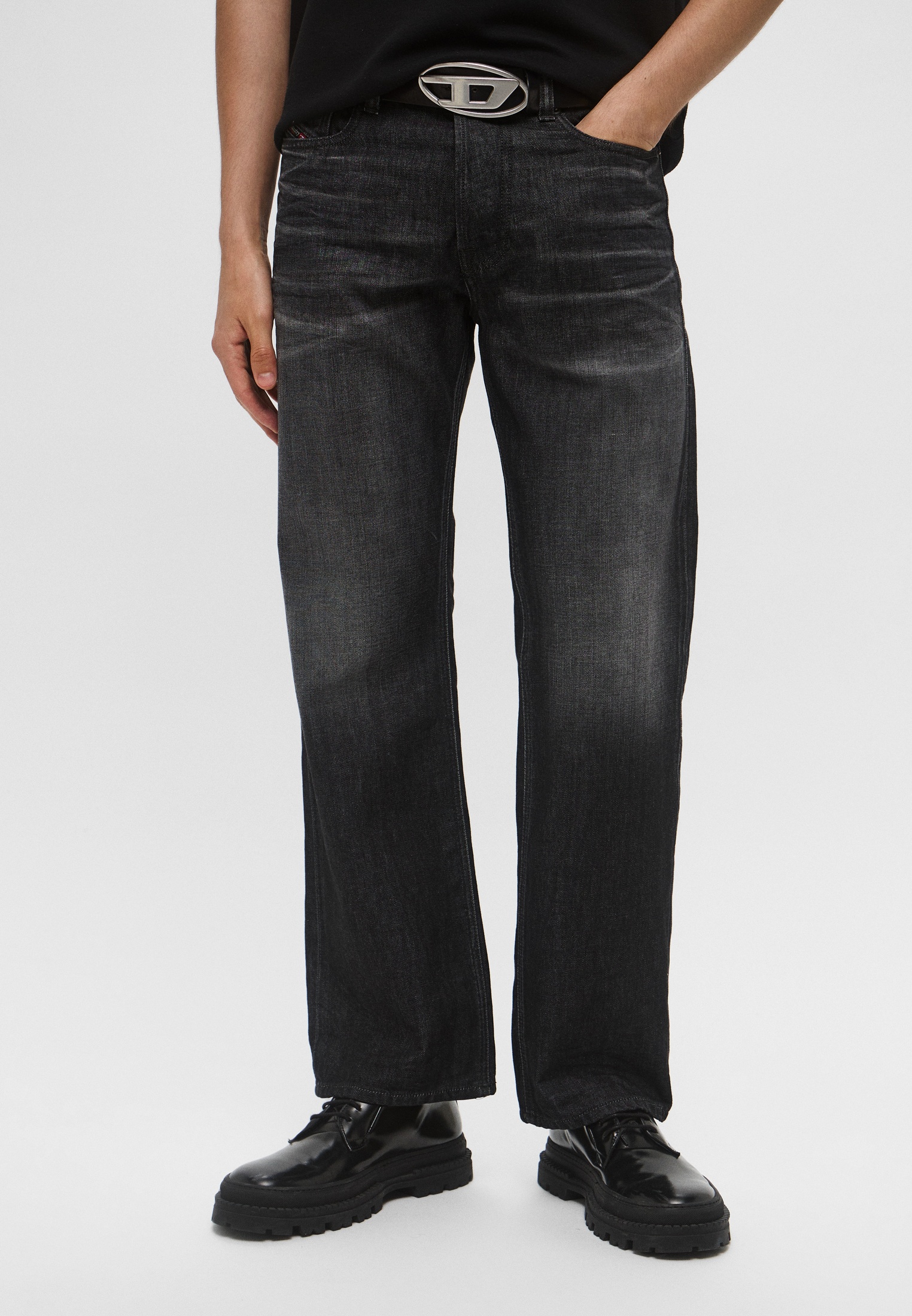 DieselДжинсы1980D-EEPER