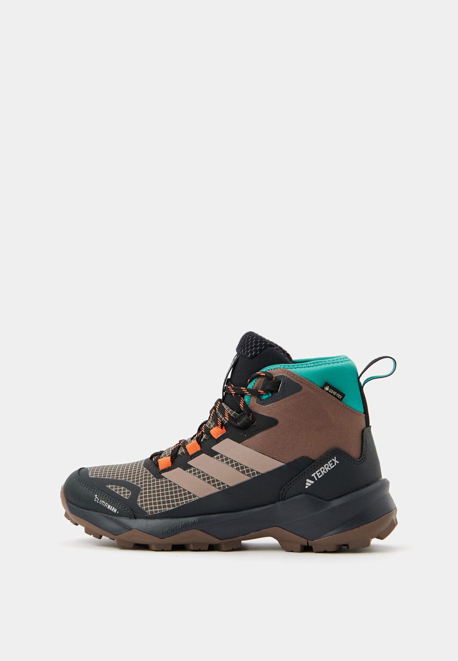 Кроссовки трекинговые adidas SKYCHASER AX5 MID GTX CLIMA W, цвет