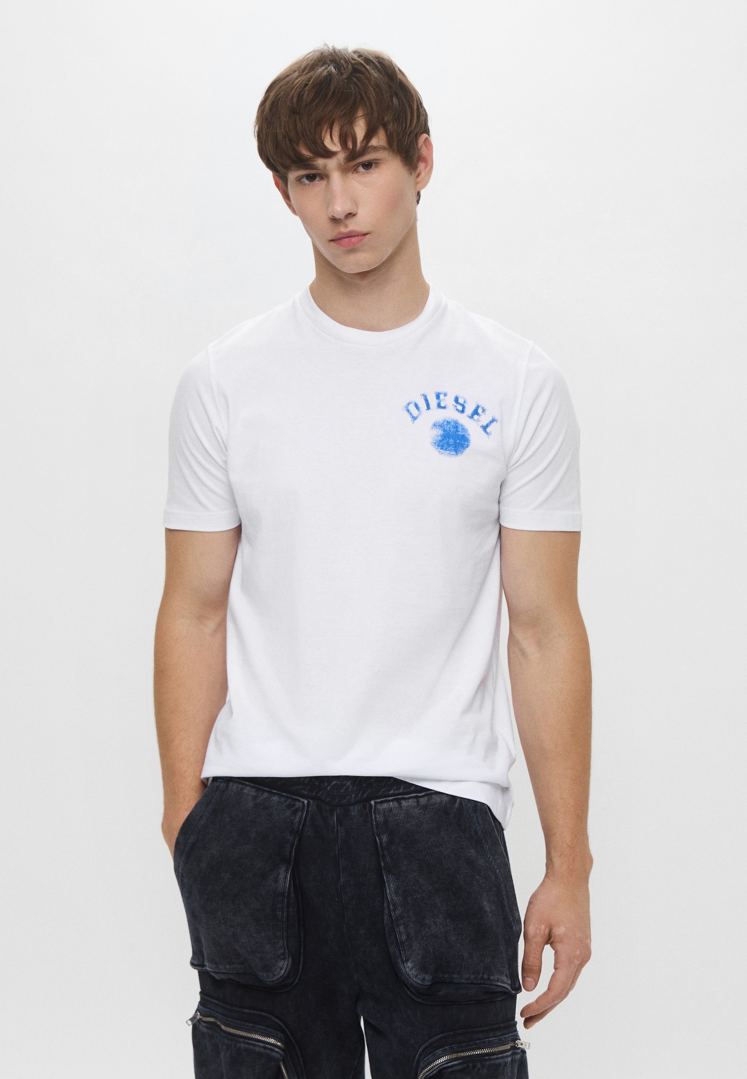 DieselФутболка