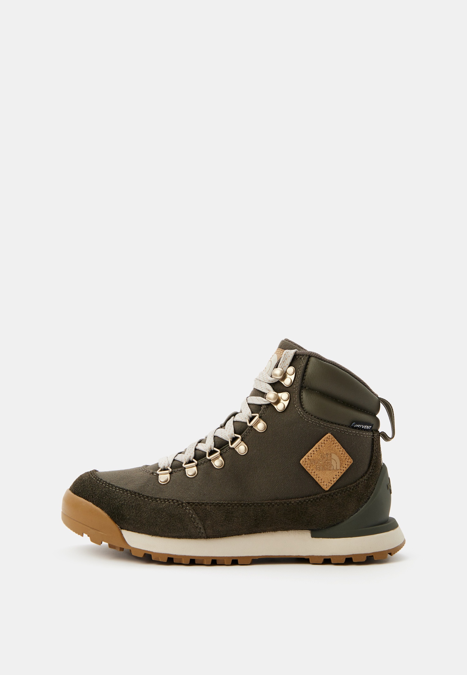 TheNorthFaceБотинкитрекинговыеWBACK-TO-BERKELEYIVTEXTILEWP