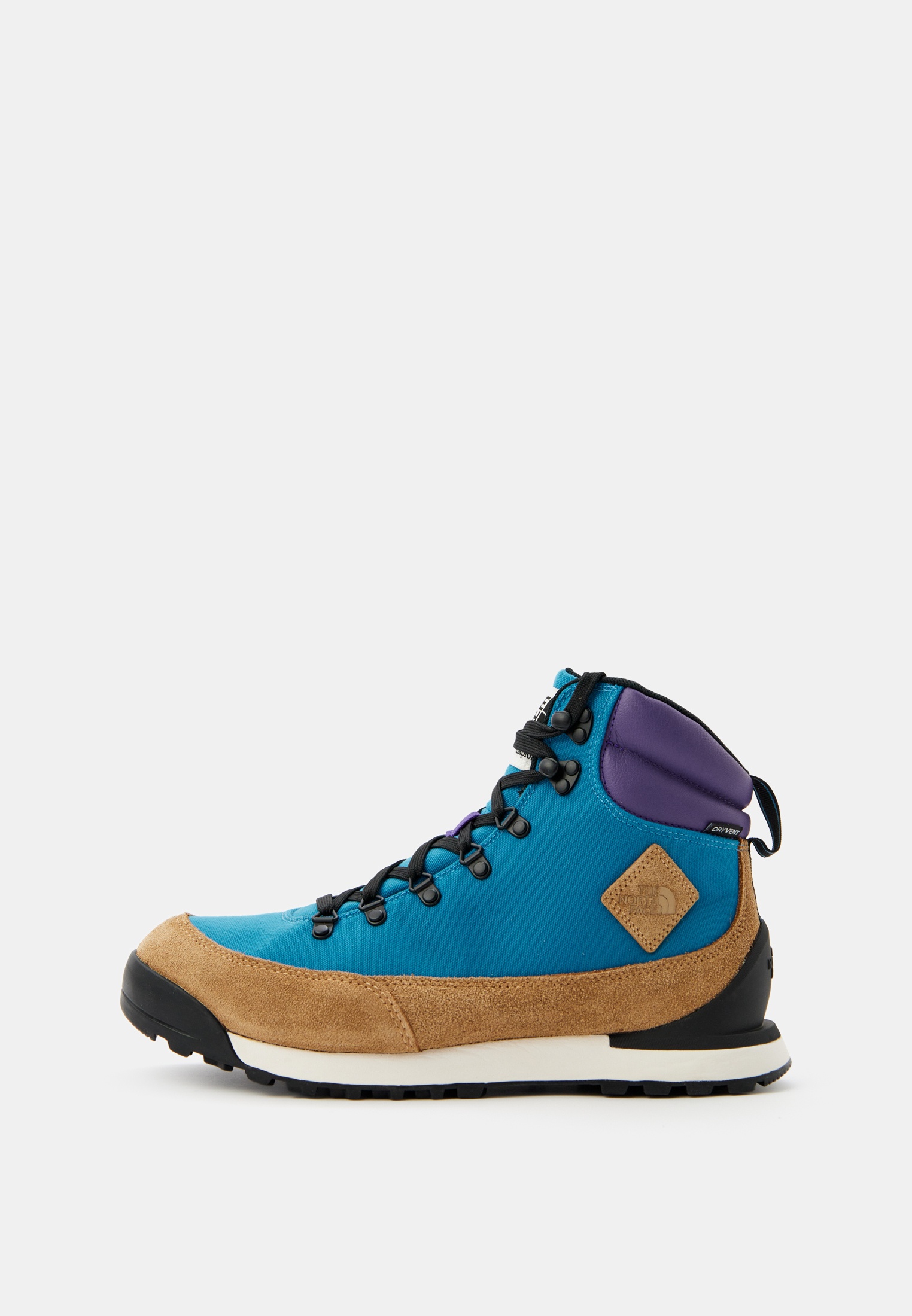 TheNorthFaceБотинкитрекинговыеMBACK-TO-BERKELEYIVTEXTILEWP