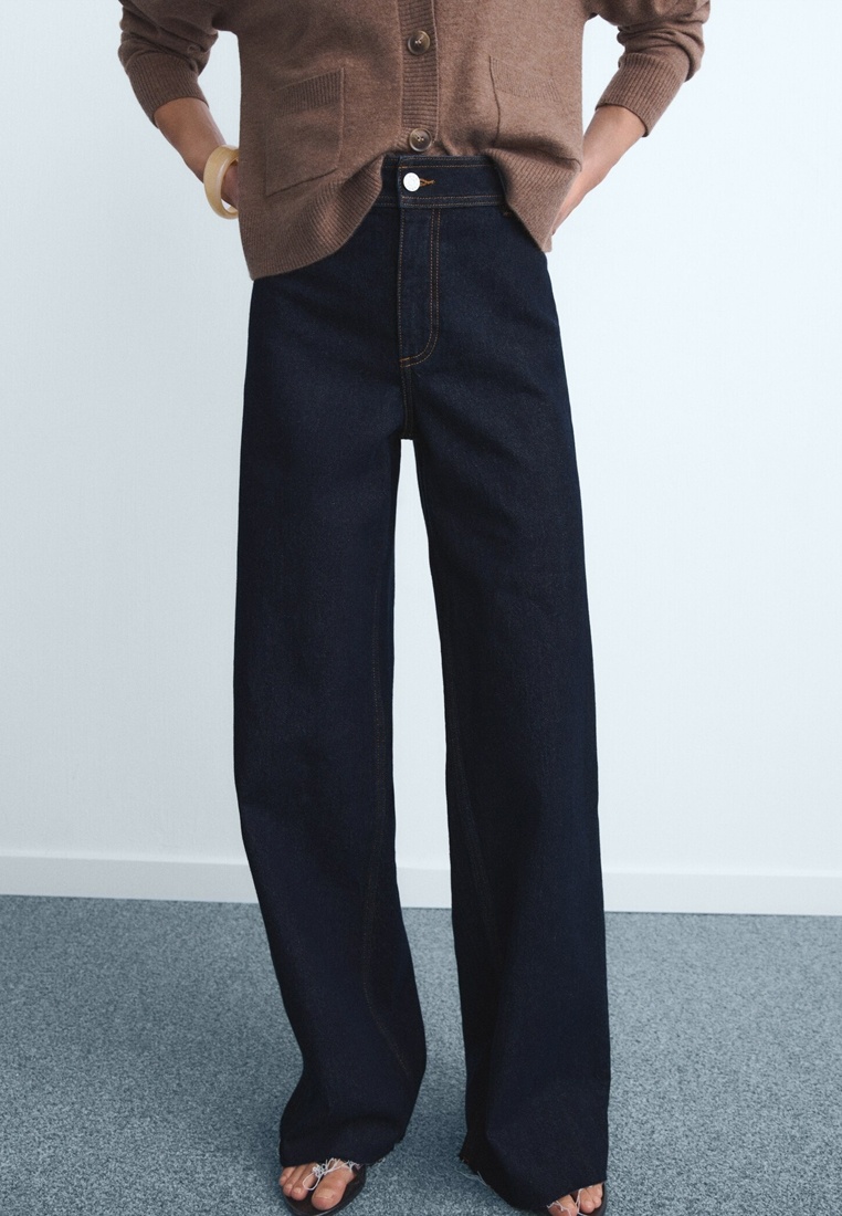 MangoДжинсыCATHERIN