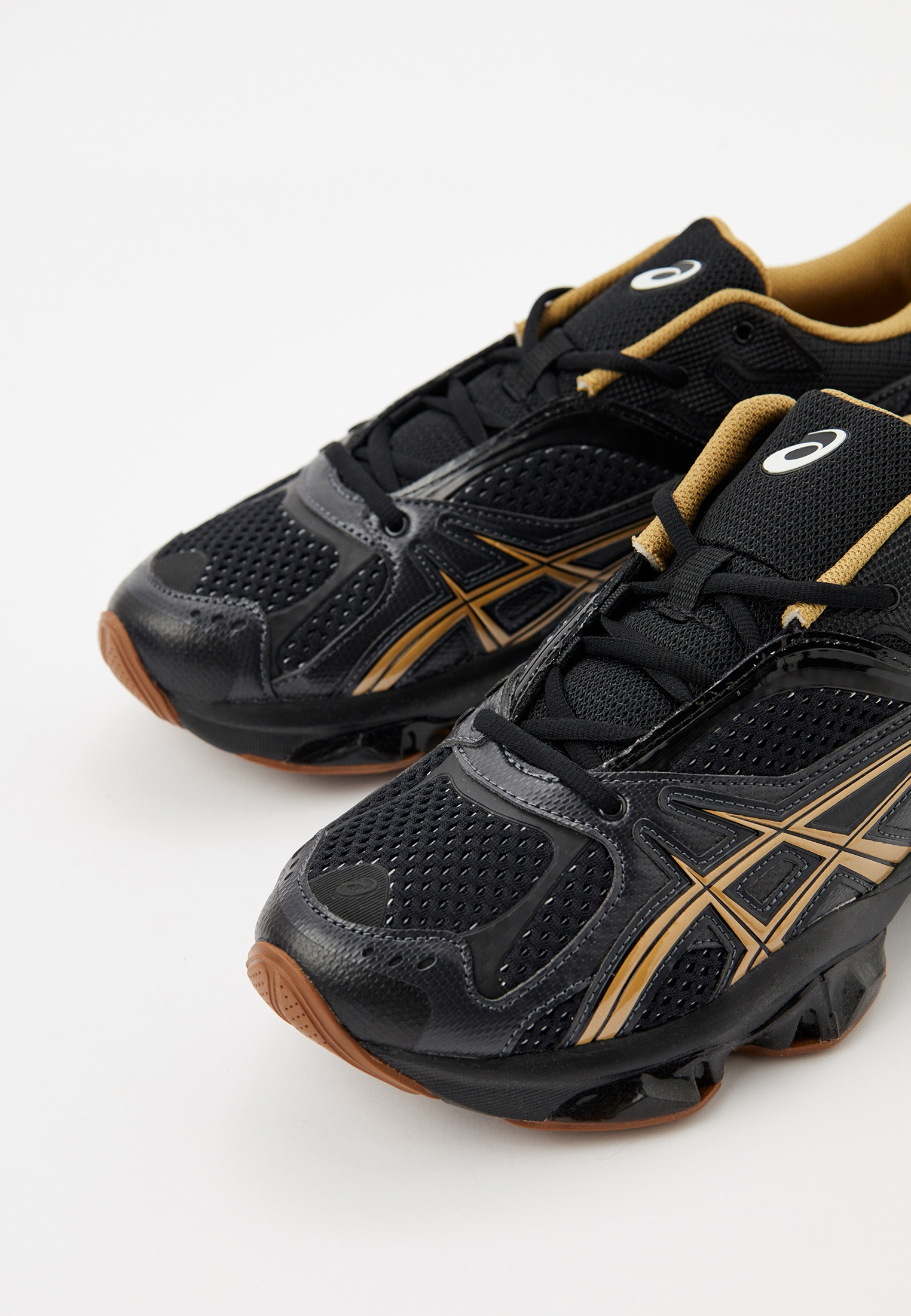 Кроссовки ASICS KIKO KOSTADINOV x Asics Gel-Quantum Zientzia, цвет