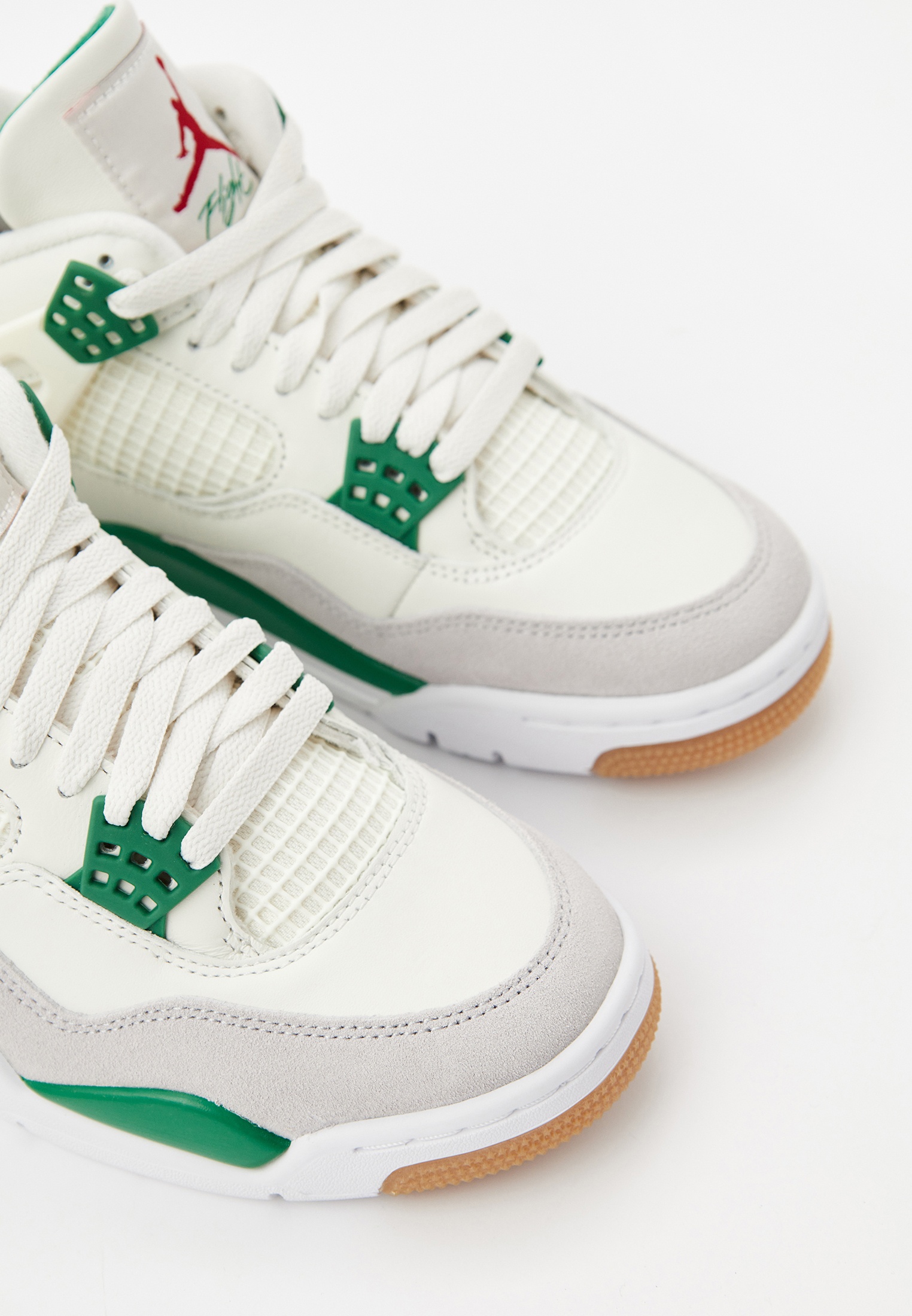 Кеды Jordan Nike SB x Jordan Air Jordan 4 