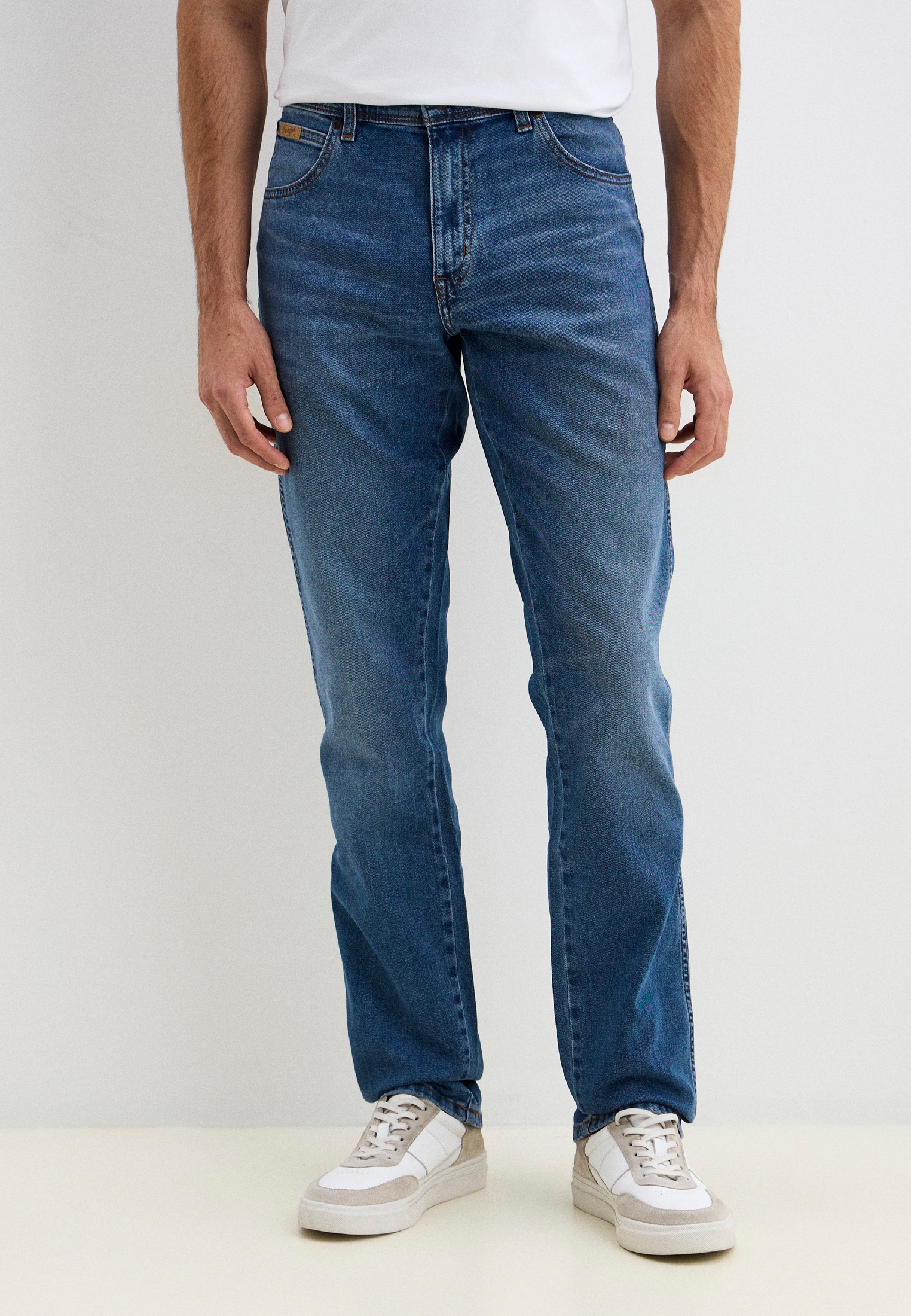 WranglerДжинсы