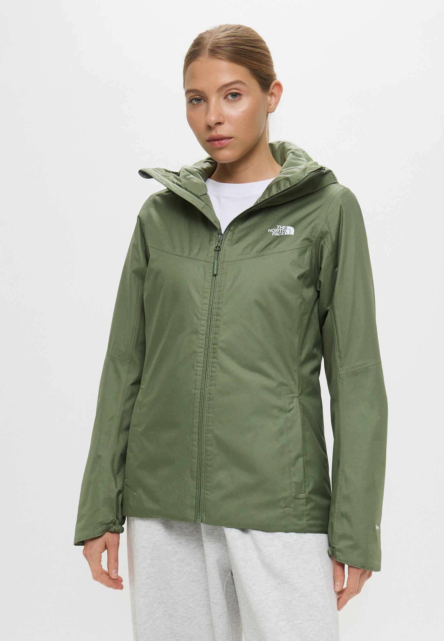TheNorthFaceКурткаутепленнаяWQUESTINSULATEDJACKET-EU