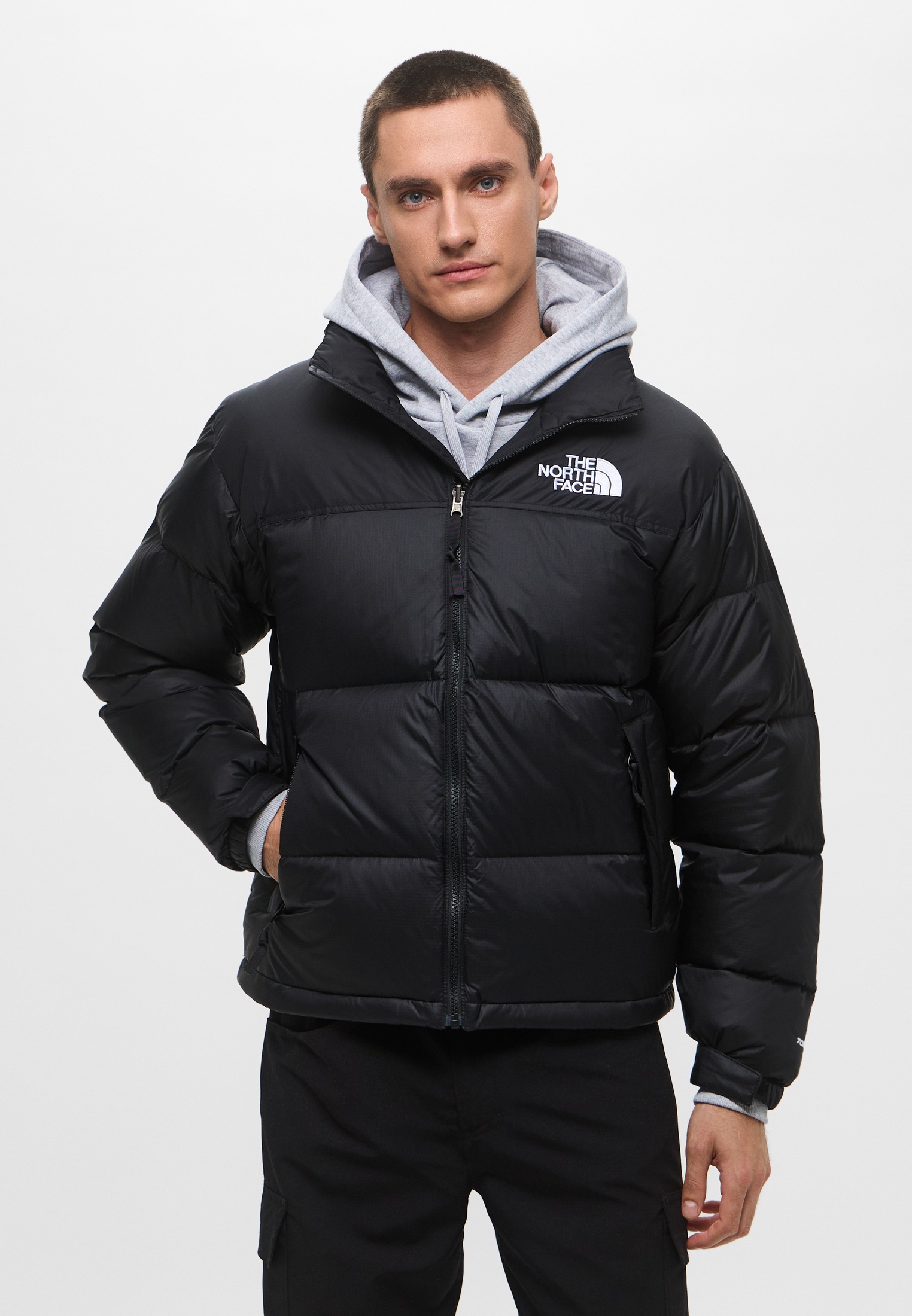 TheNorthFaceПуховикM1996RETRONUPTSEJACKET