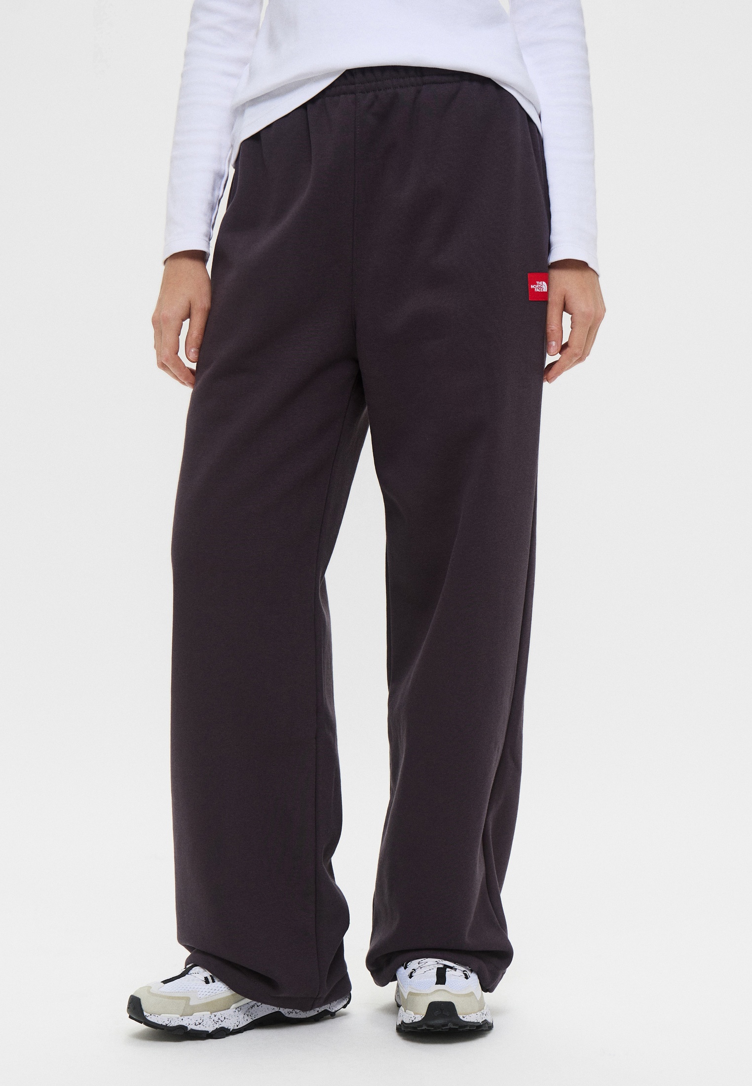 TheNorthFaceБрюкиспортивныеWRedBoxSweatpants