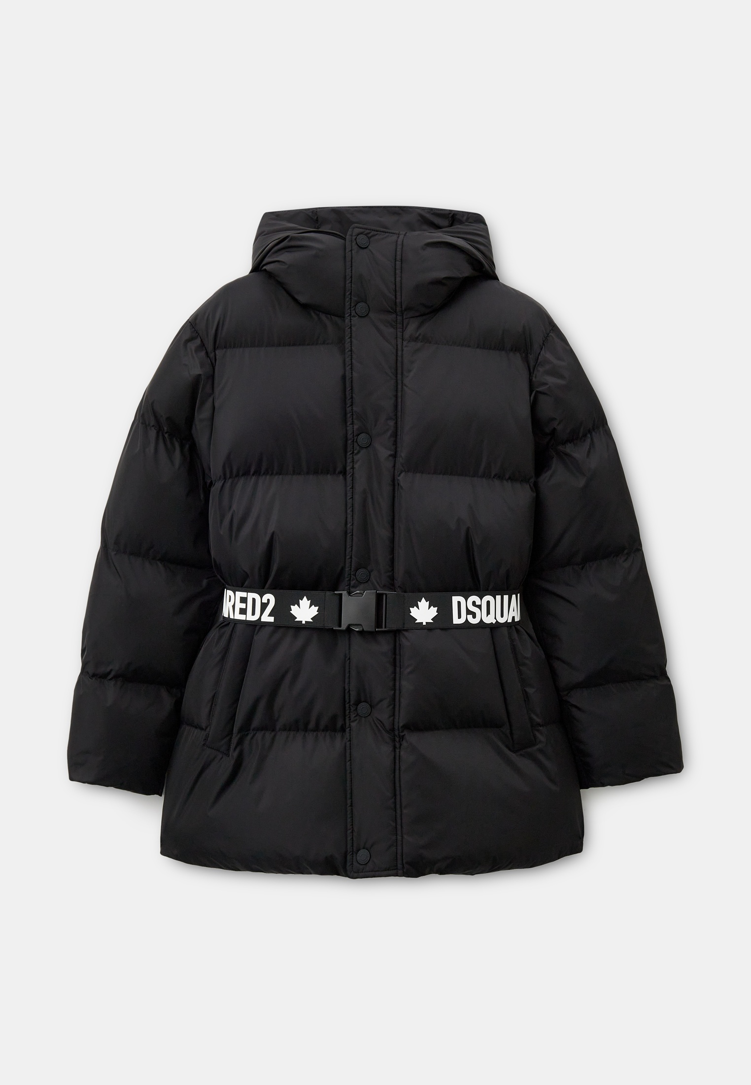 Dsquared2Курткаутепленная