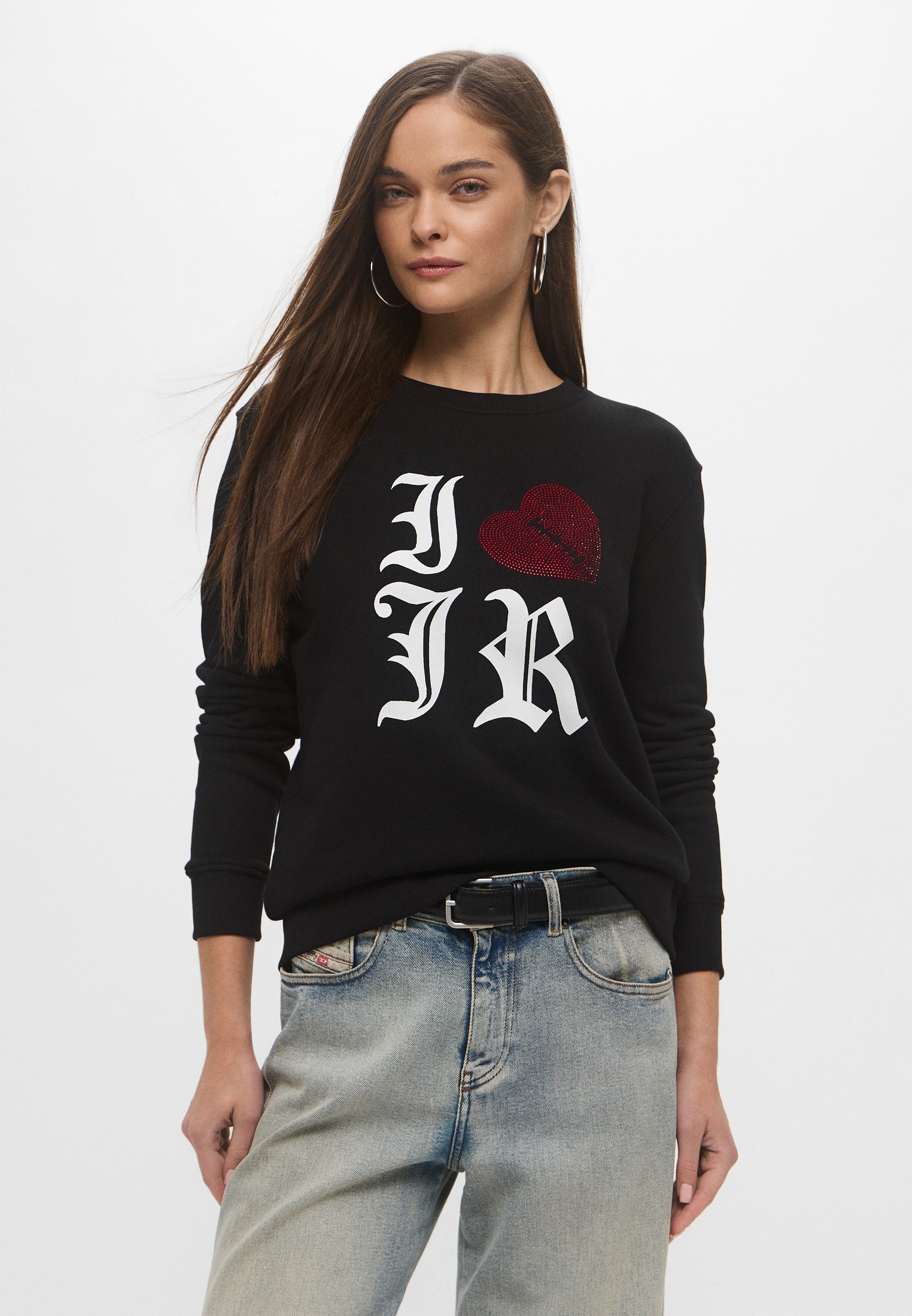 JohnRichmondСвитшот