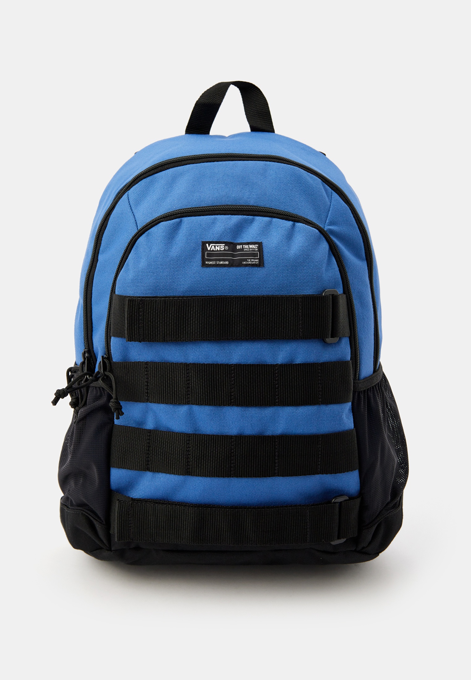 VansРюкзакOffTheWallSkatepack
