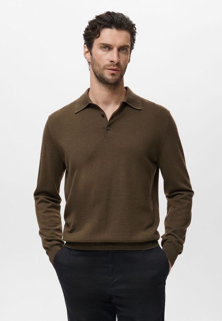 MangoManПолоWILLYS