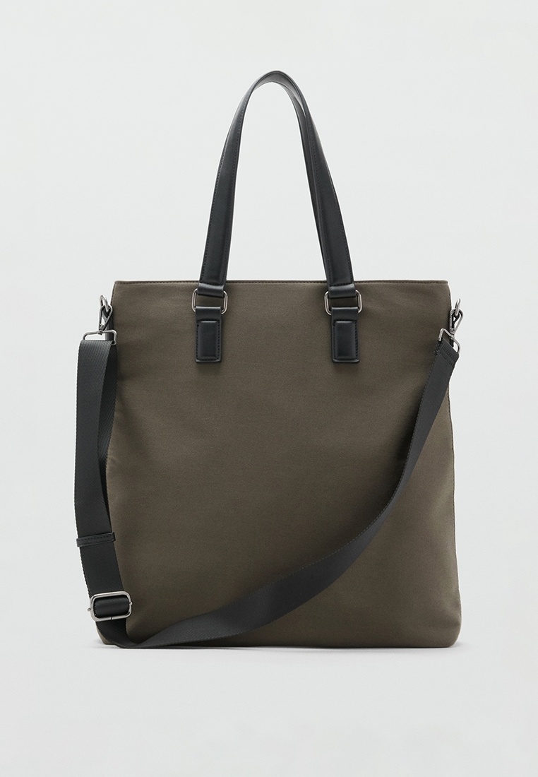 MangoManСумкаHANDTOTE