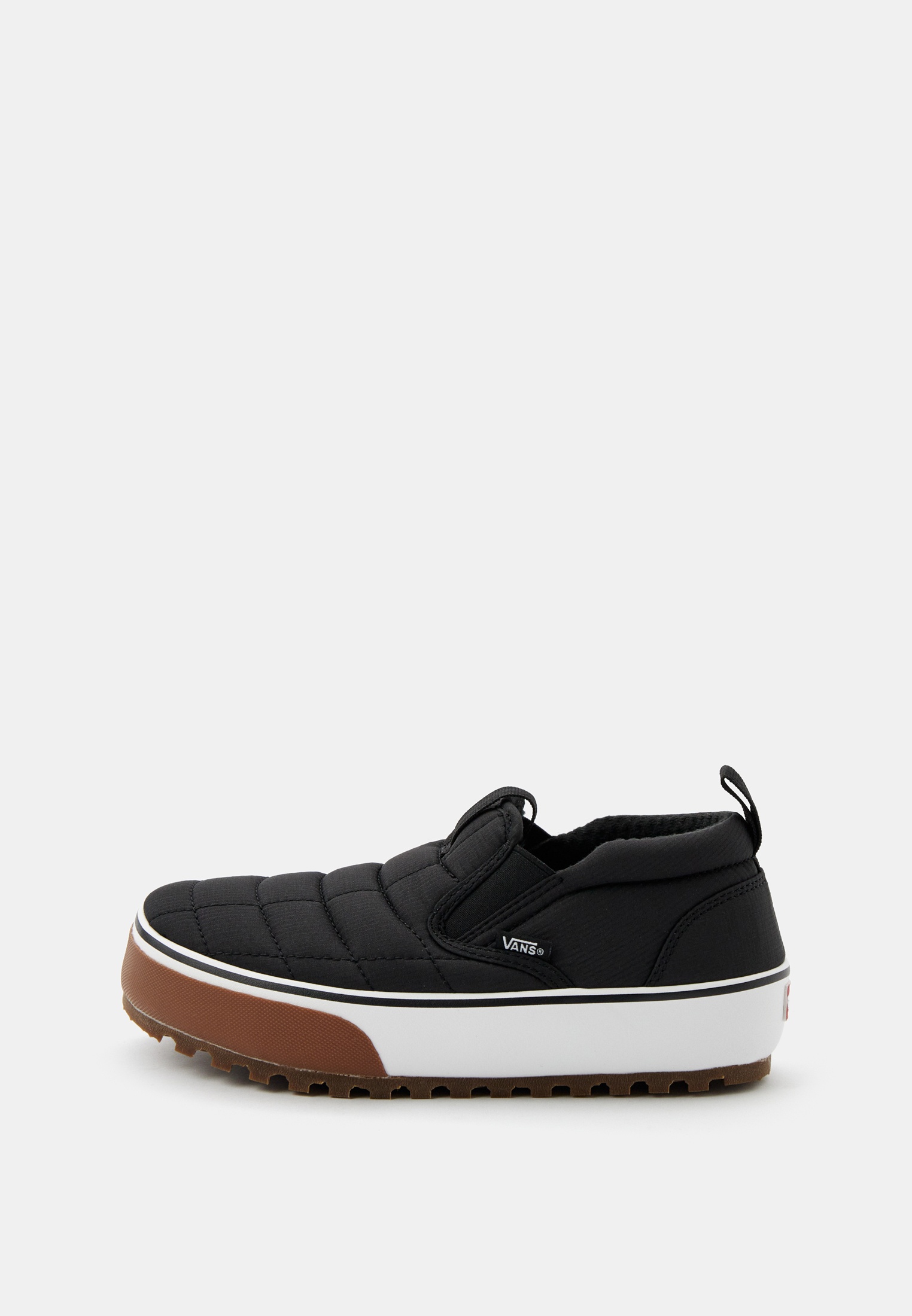 VansСлипоныMTESnowLodgeSlipperMid