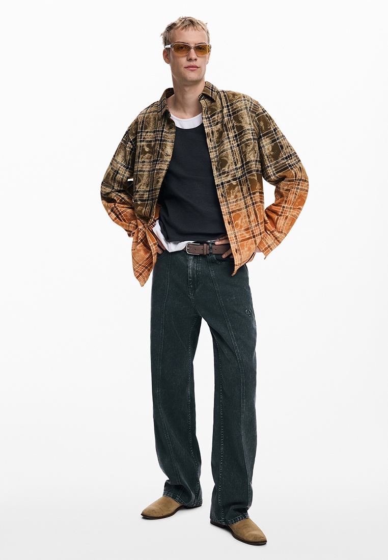 DesigualРубашка