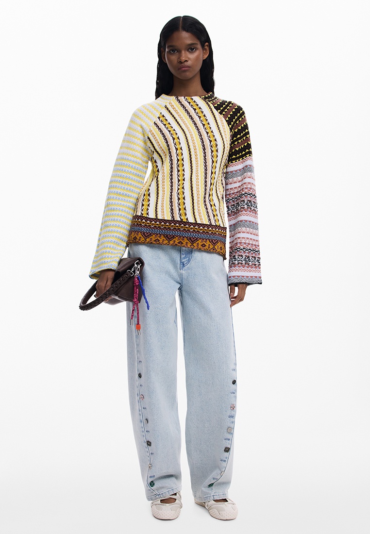 DesigualДжемпер