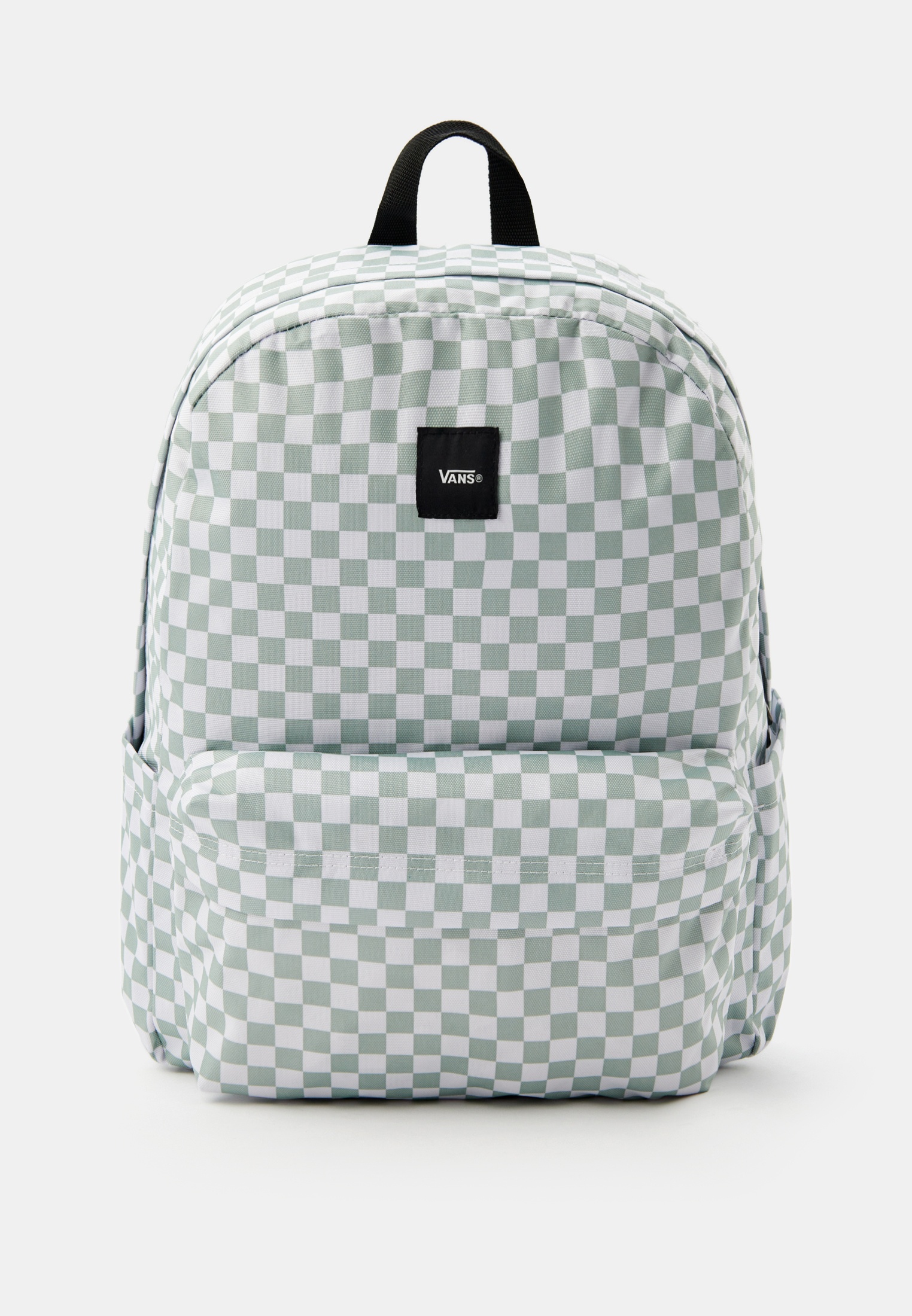VansРюкзакOldSkoolCheckBackpack