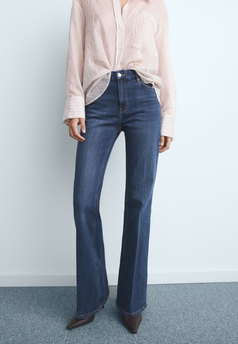 MangoДжинсыVIOLETA