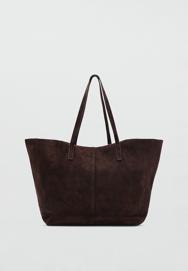 MangoСумкаBASSI